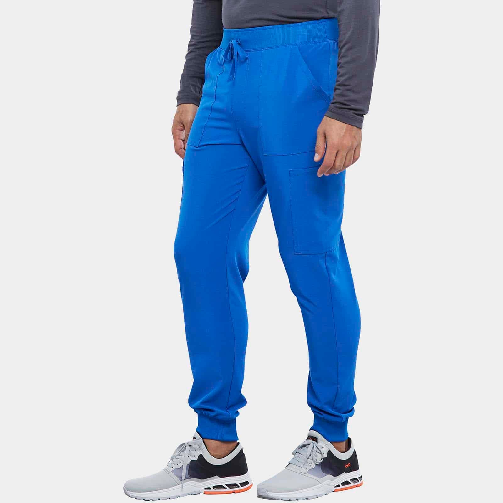 Men's Mid Rise Jogger Regular Length | CKA189
