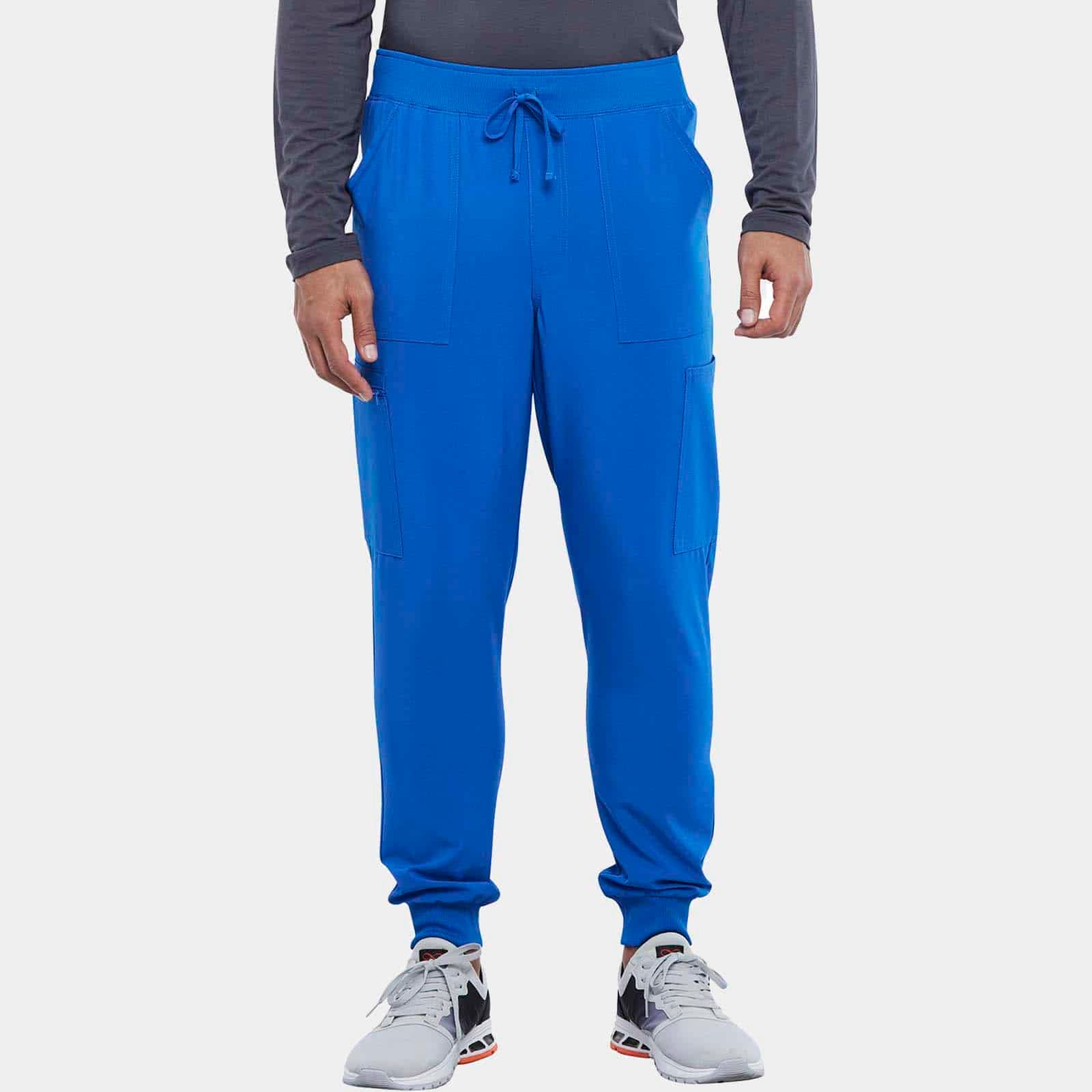 Men's Mid Rise Jogger Regular Length | CKA189