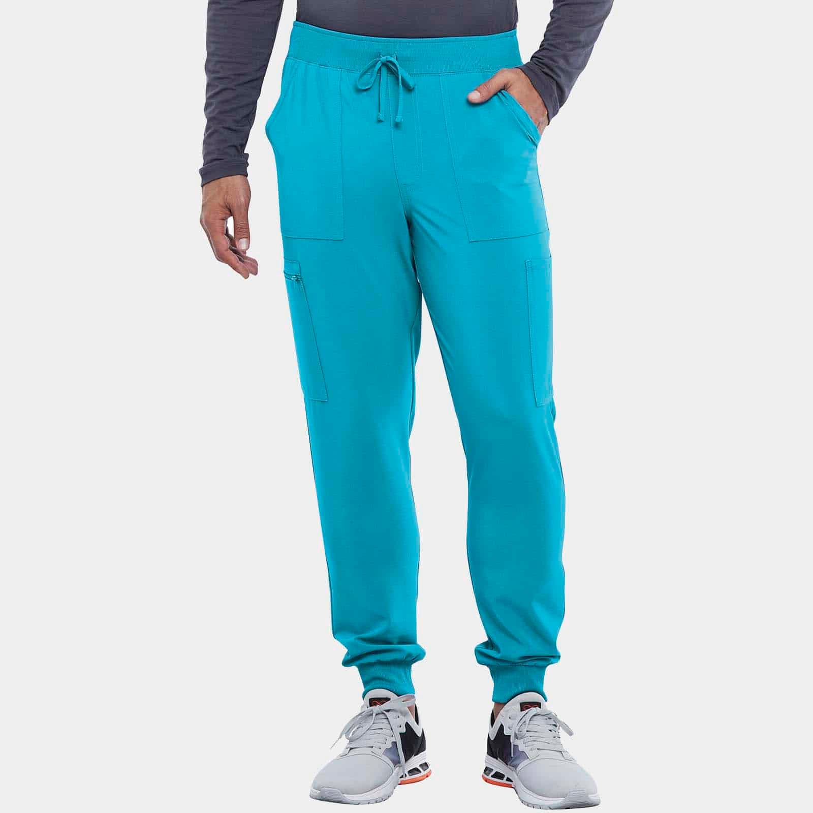 Men's Mid Rise Jogger Regular Length | CKA189