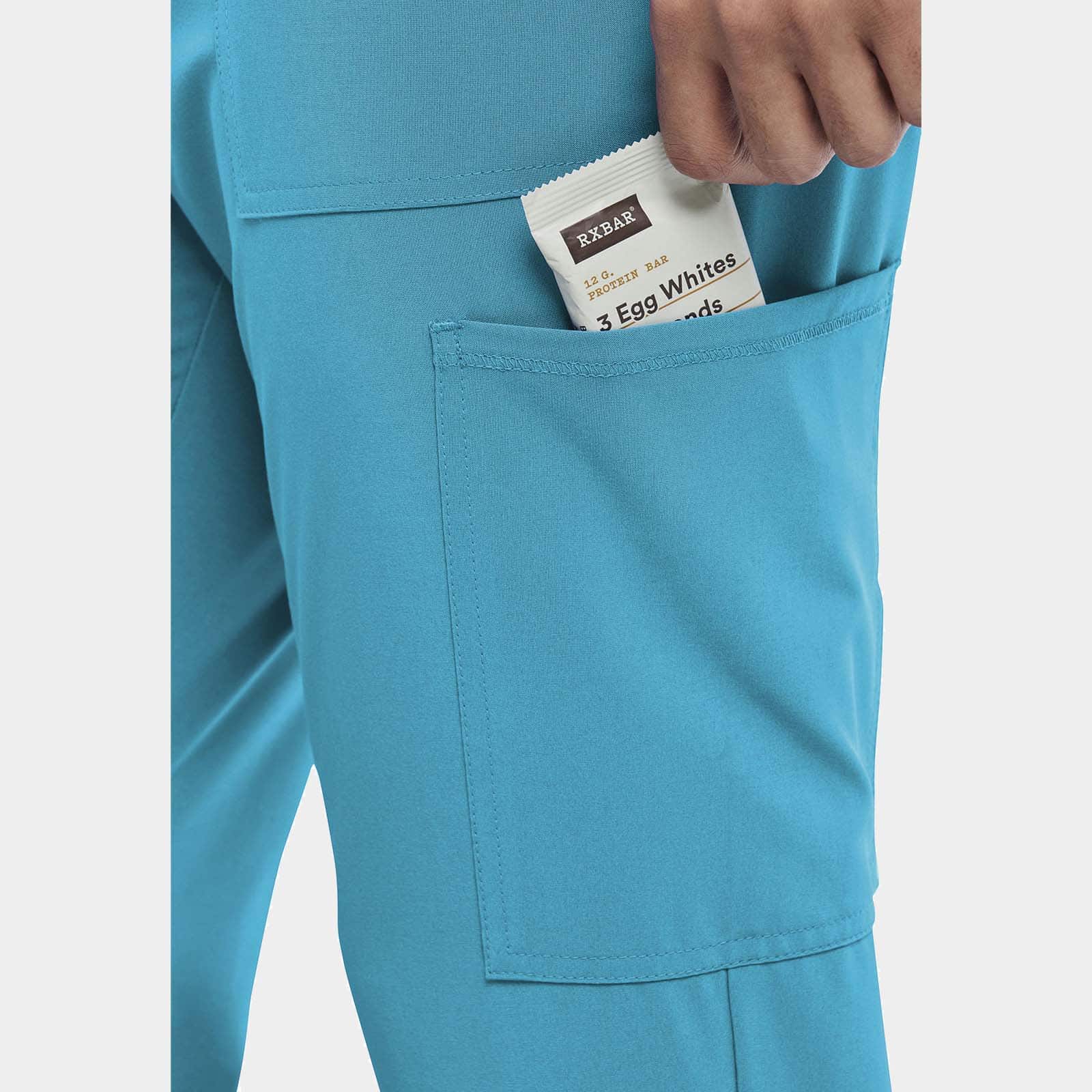 Men's Mid Rise Jogger Regular Length | CKA189