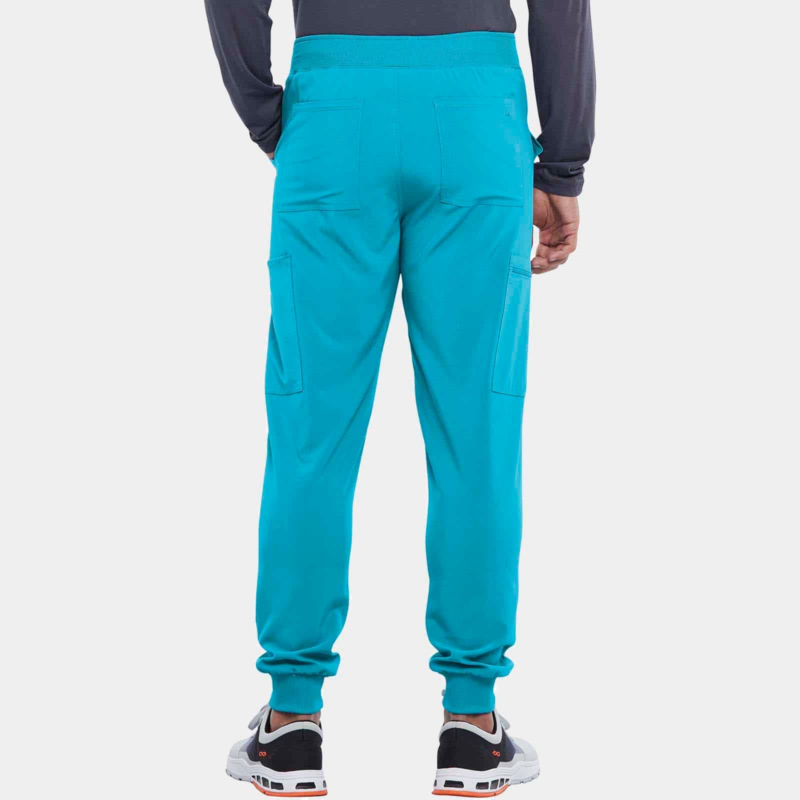 Men's Mid Rise Jogger Regular Length | CKA189