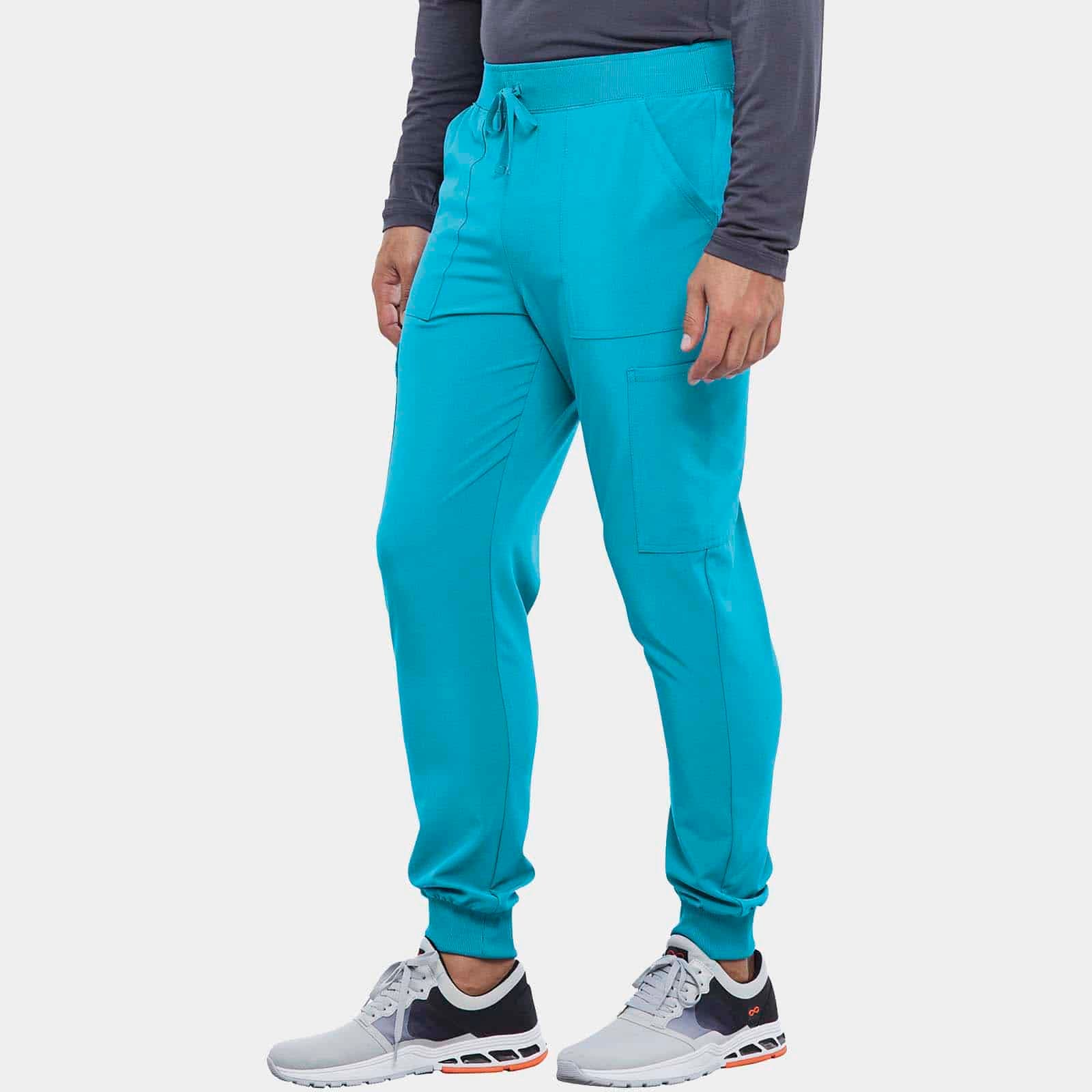 Men's Mid Rise Jogger Regular Length | CKA189