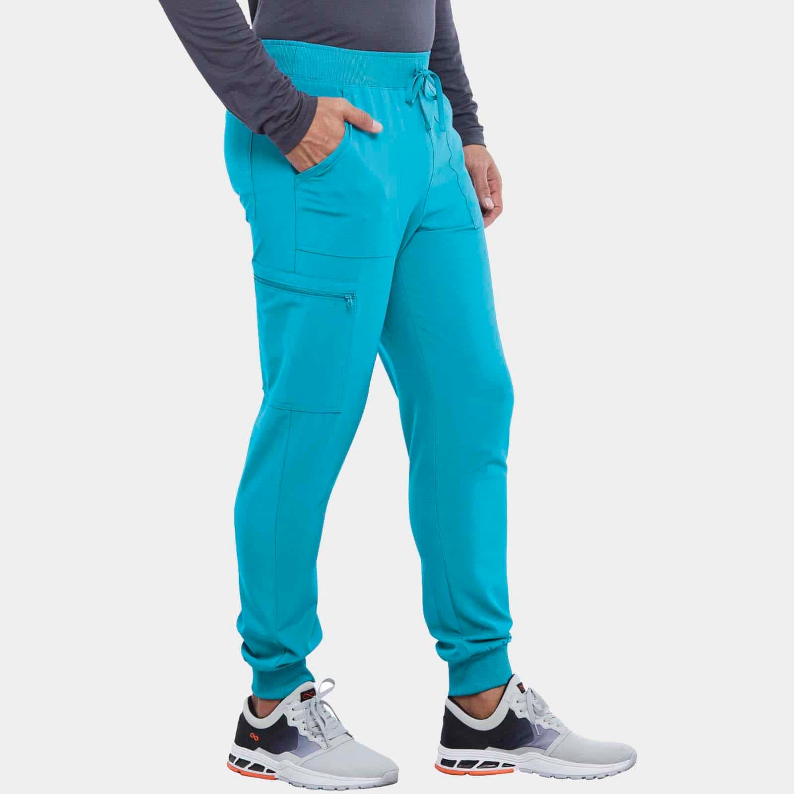 Men's Mid Rise Jogger Regular Length | CKA189