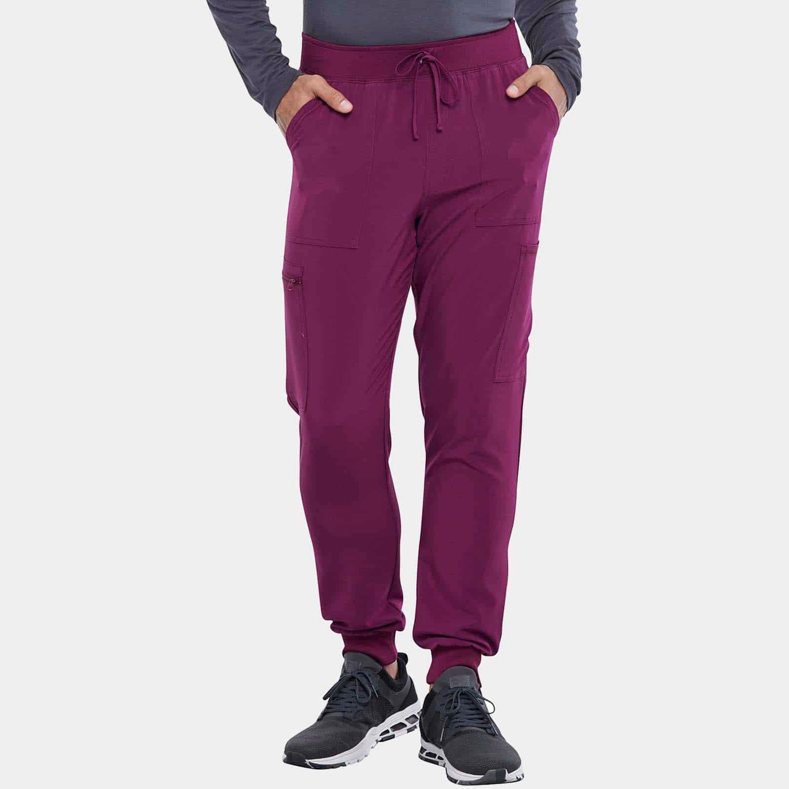 Men's Mid Rise Jogger Regular Length | CKA189