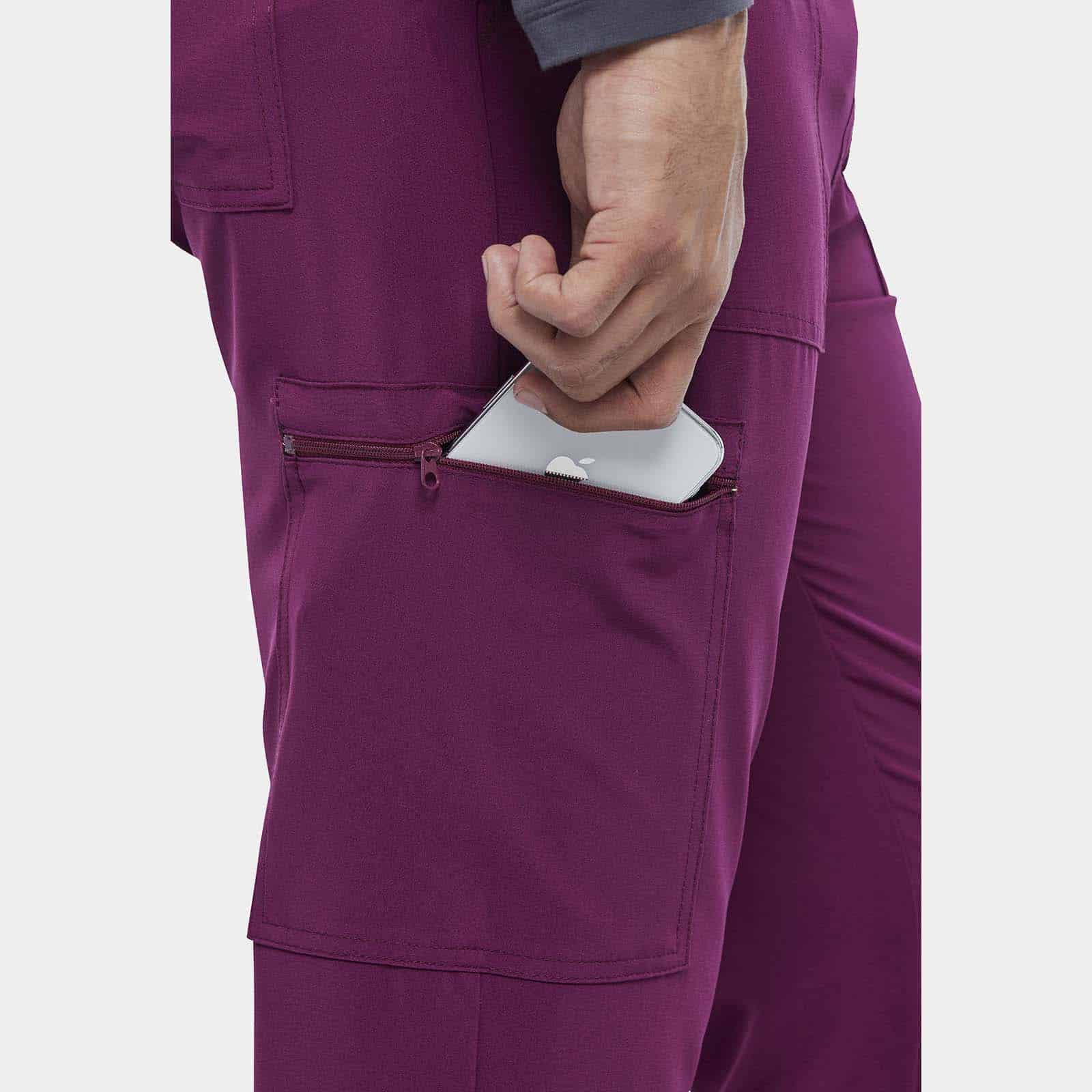 Men's Mid Rise Jogger Regular Length | CKA189