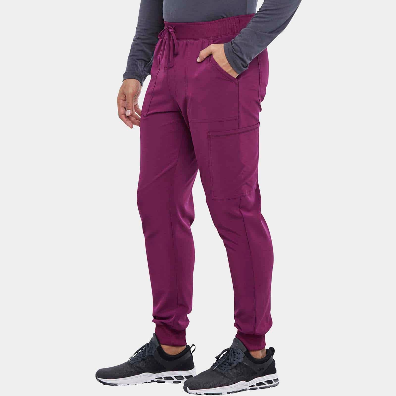 Men's Mid Rise Jogger Regular Length | CKA189