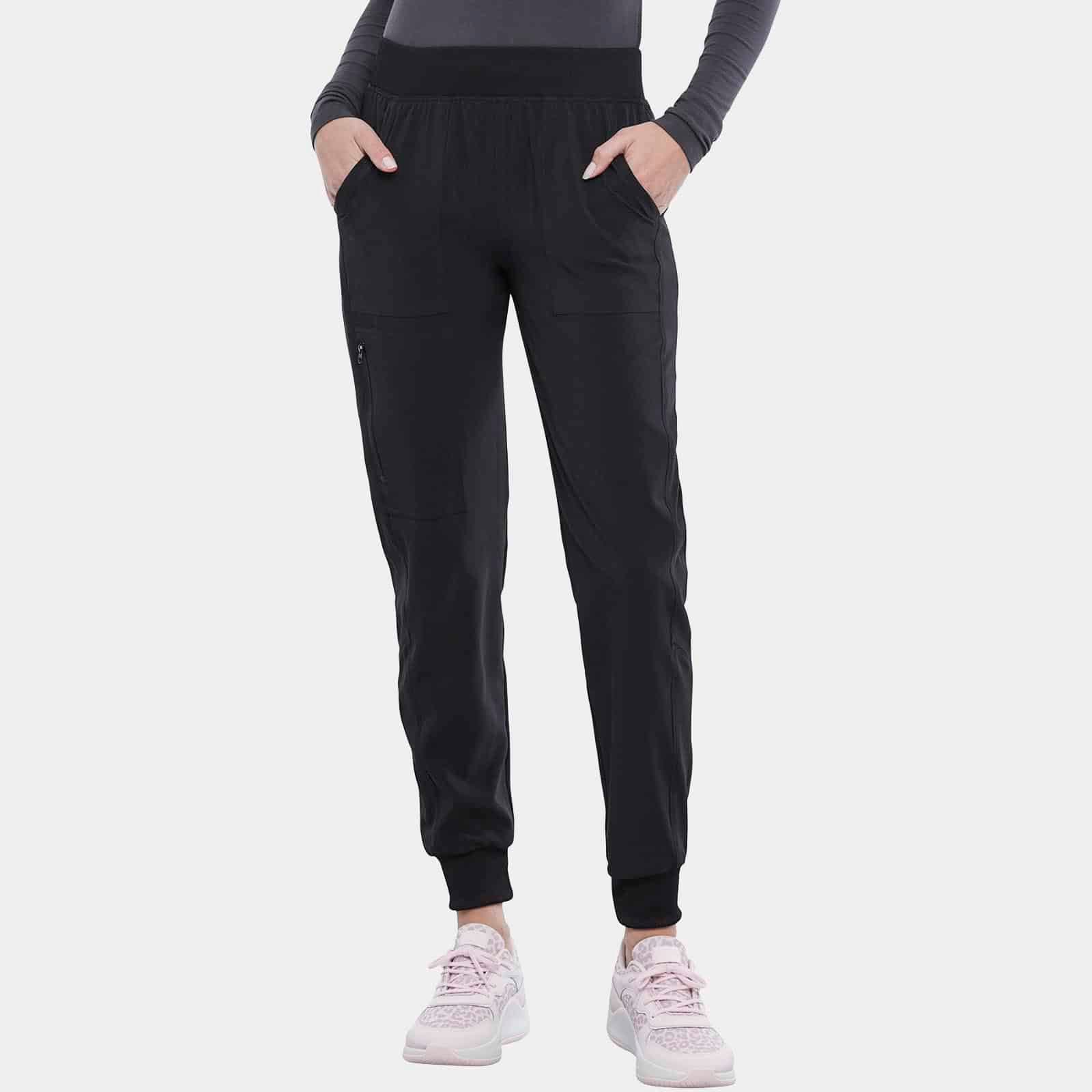 Pull-On Jogger Tall Length | CKA190T
