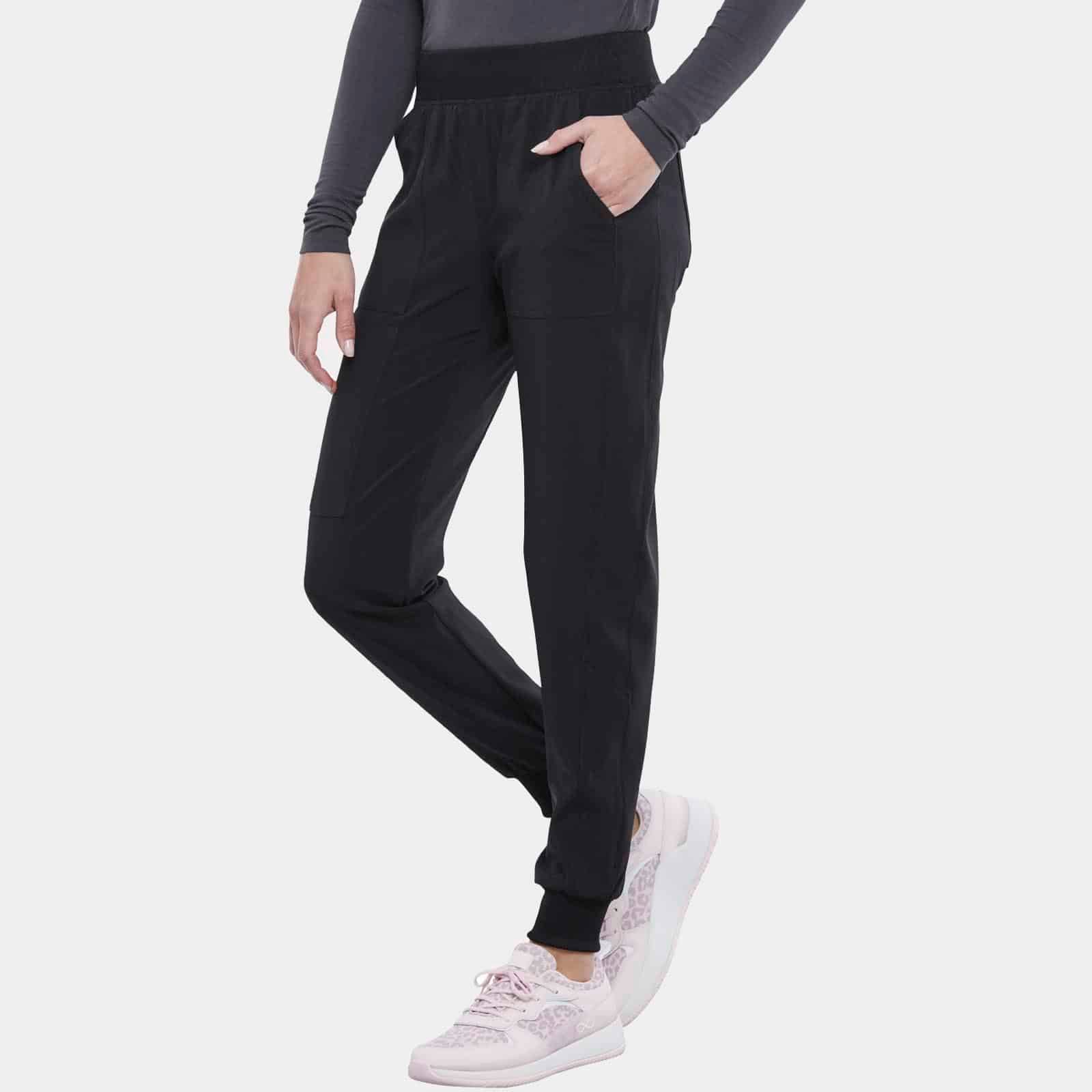Pull-On Jogger Regular Length | CKA190
