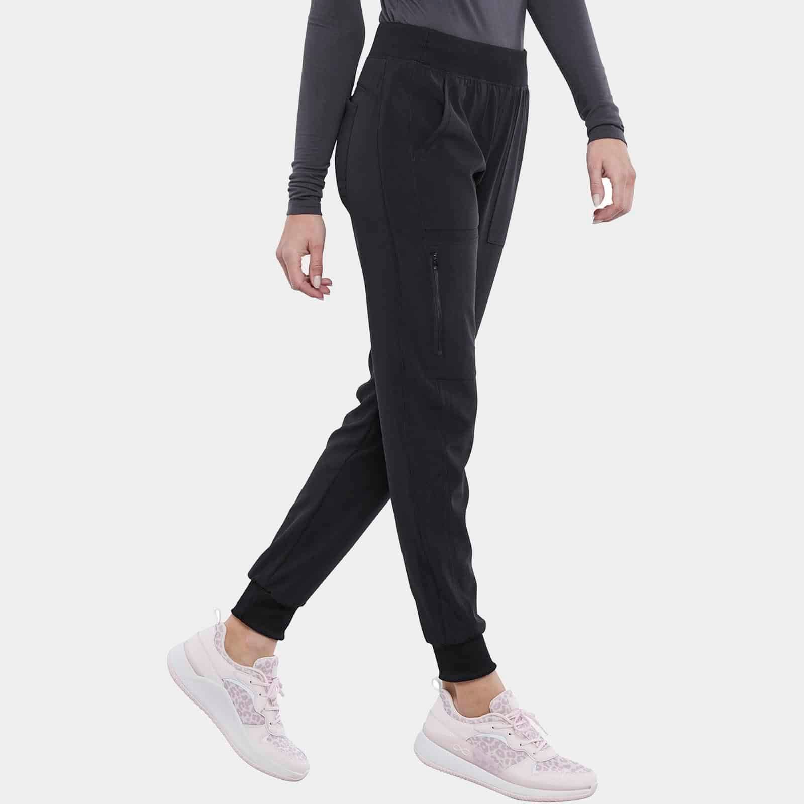 Pull-On Jogger Petite Length | CKA190P