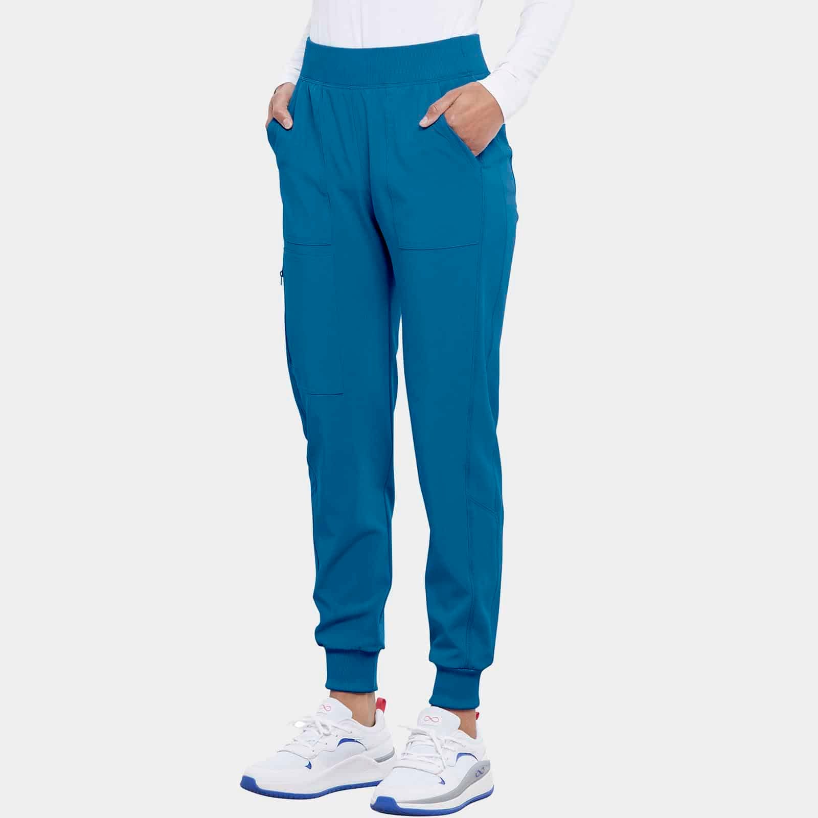 Pull-On Jogger Tall Length | CKA190T