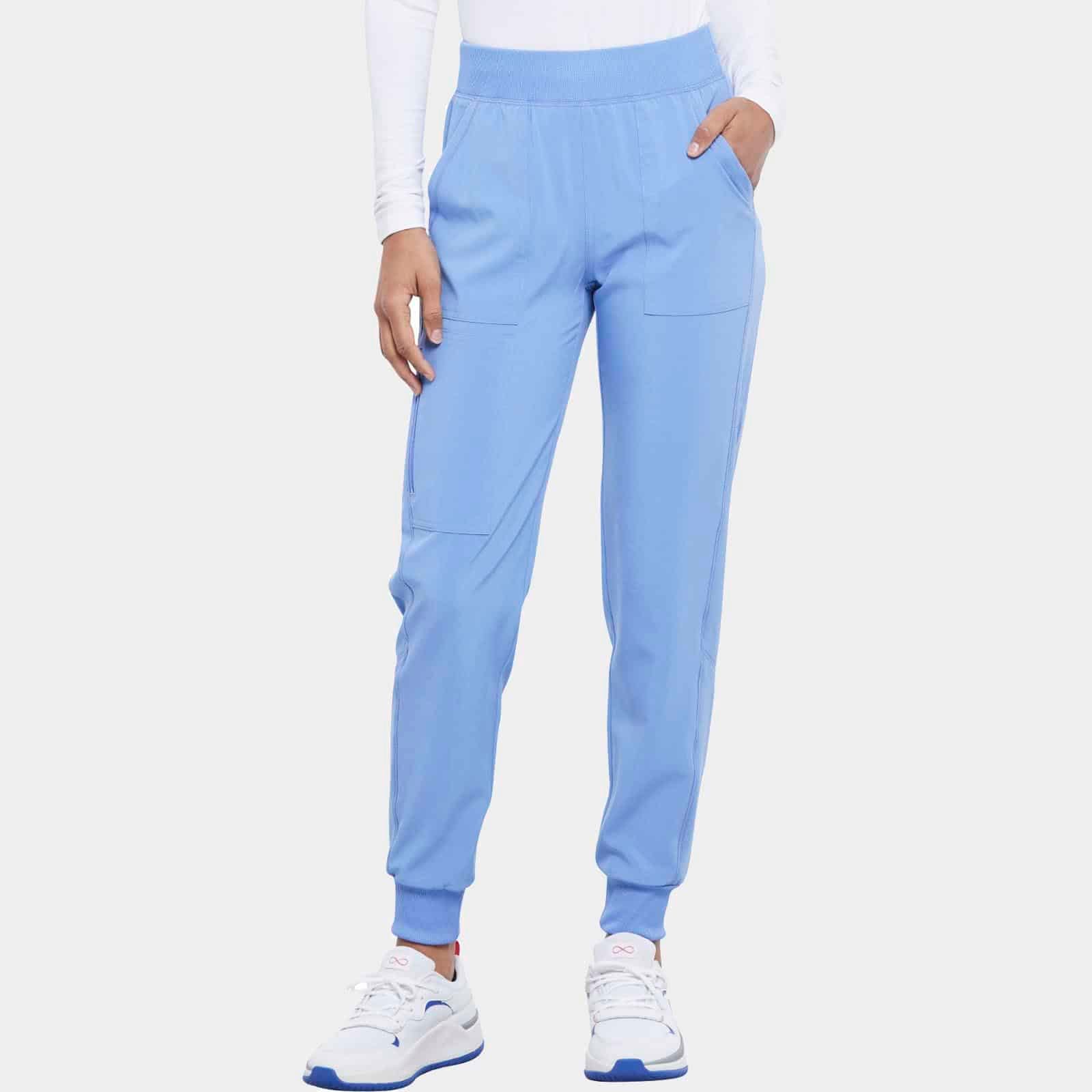 Pull-On Jogger Tall Length | CKA190T