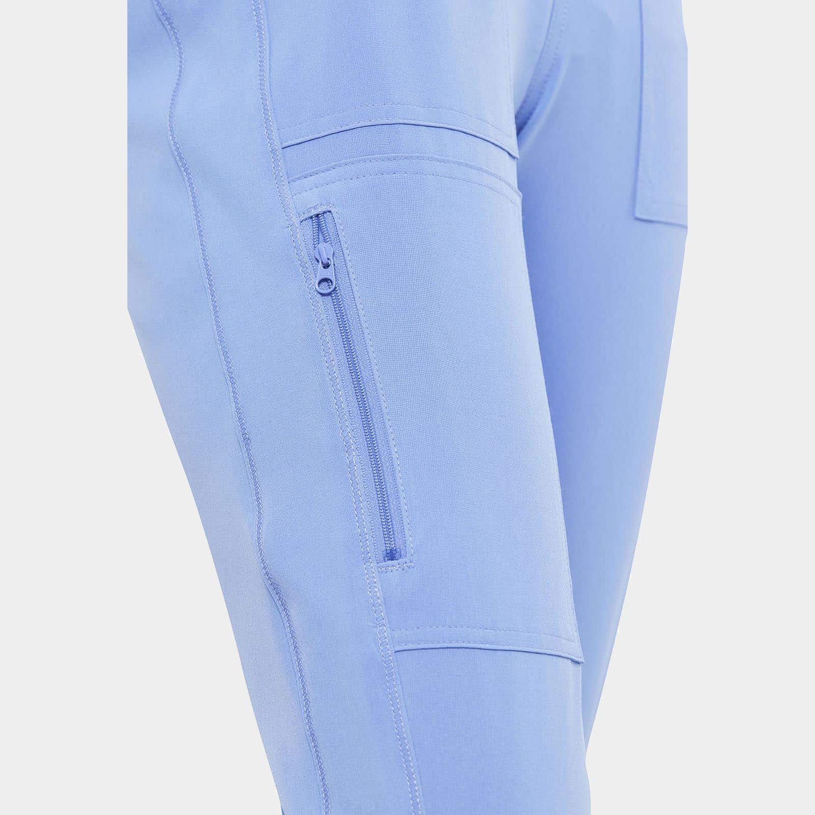 Pull-On Jogger Tall Length | CKA190T