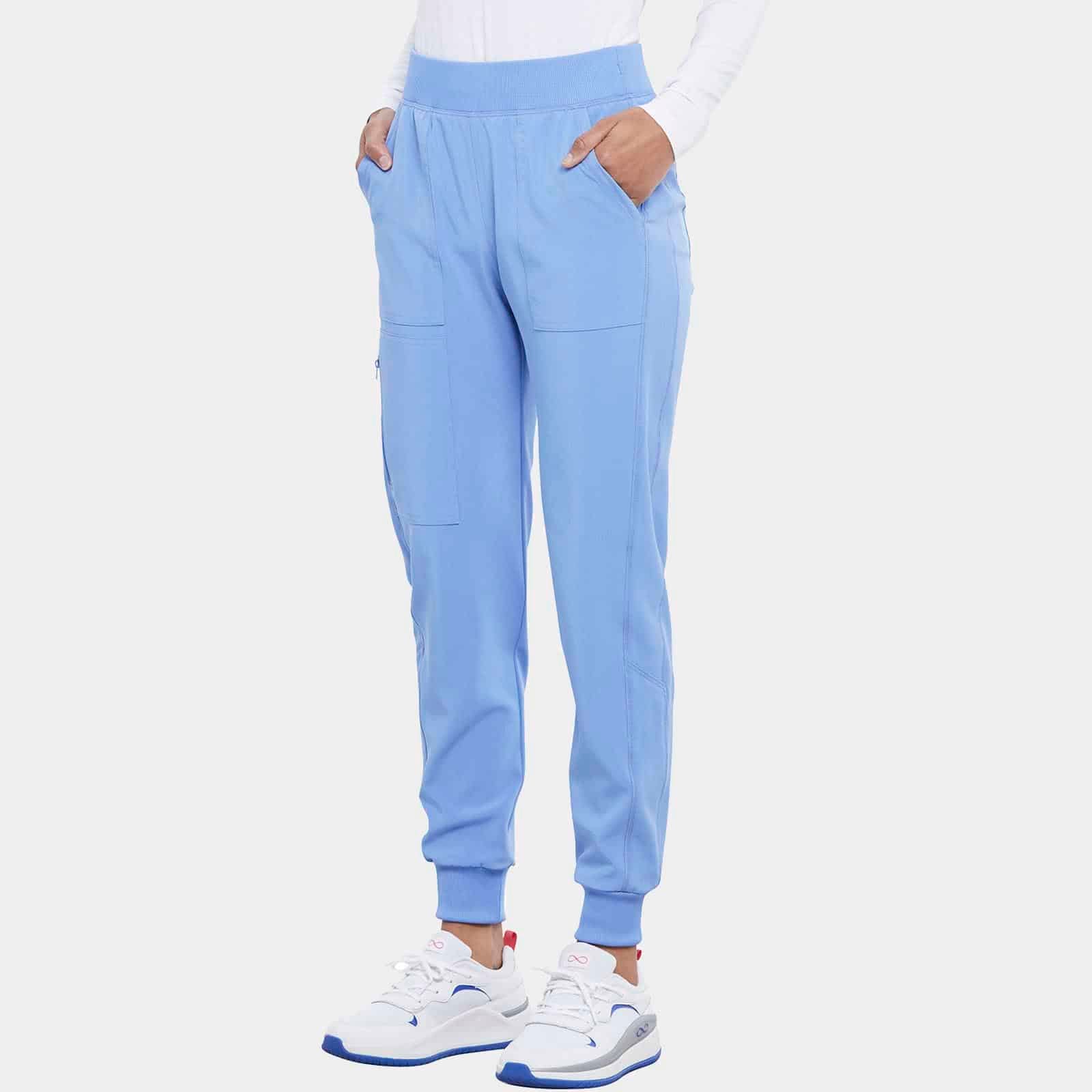 Pull-On Jogger Tall Length | CKA190T