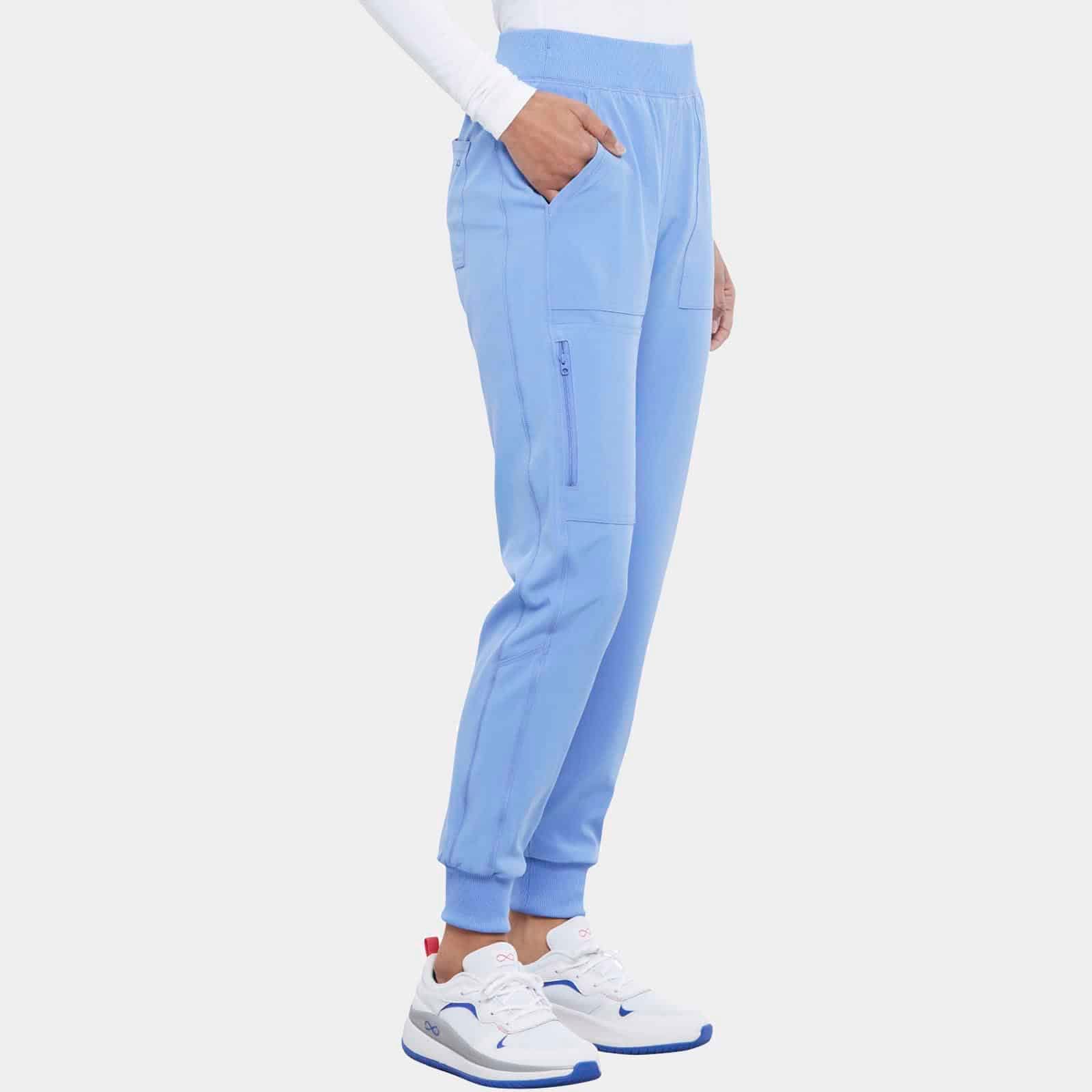Pull-On Jogger Tall Length | CKA190T