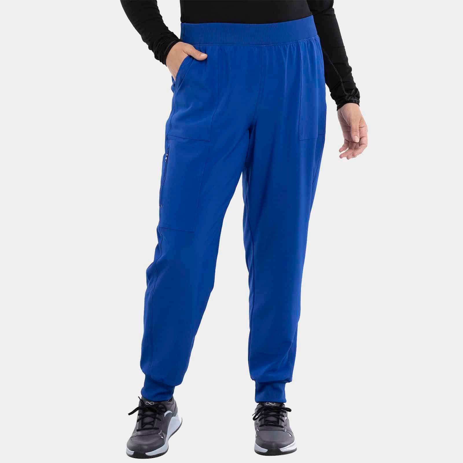 Pull-On Jogger Tall Length | CKA190T