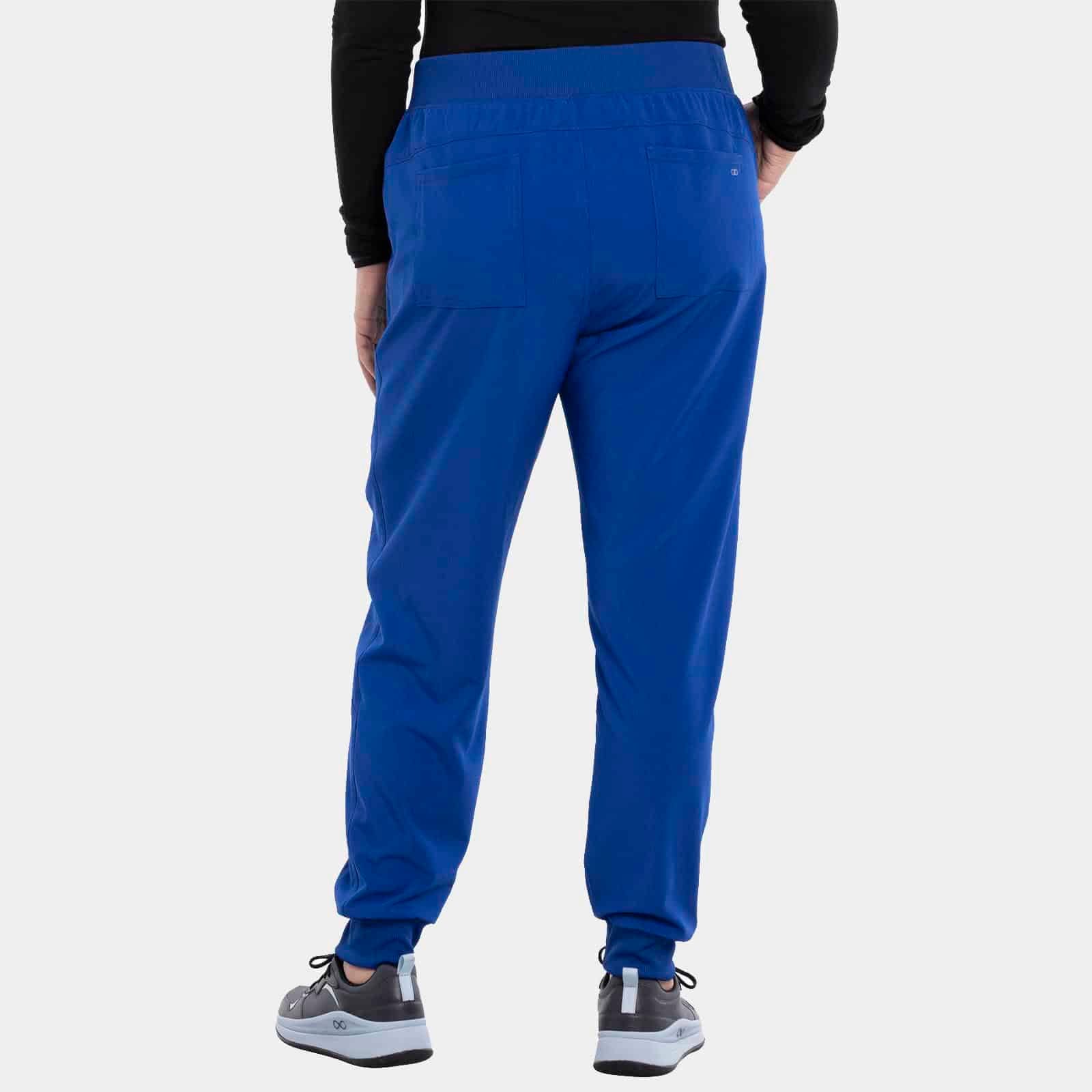 Pull-On Jogger Petite Length | CKA190P