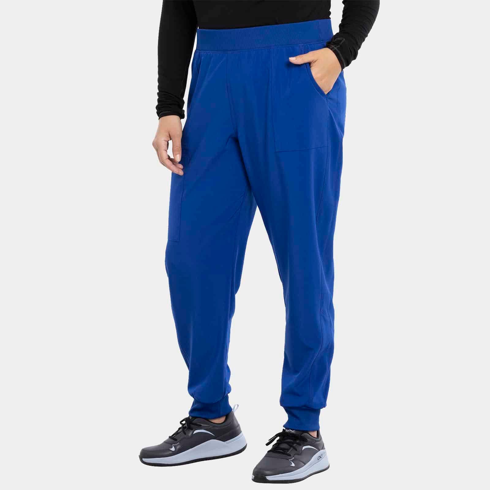 Pull-On Jogger Tall Length | CKA190T