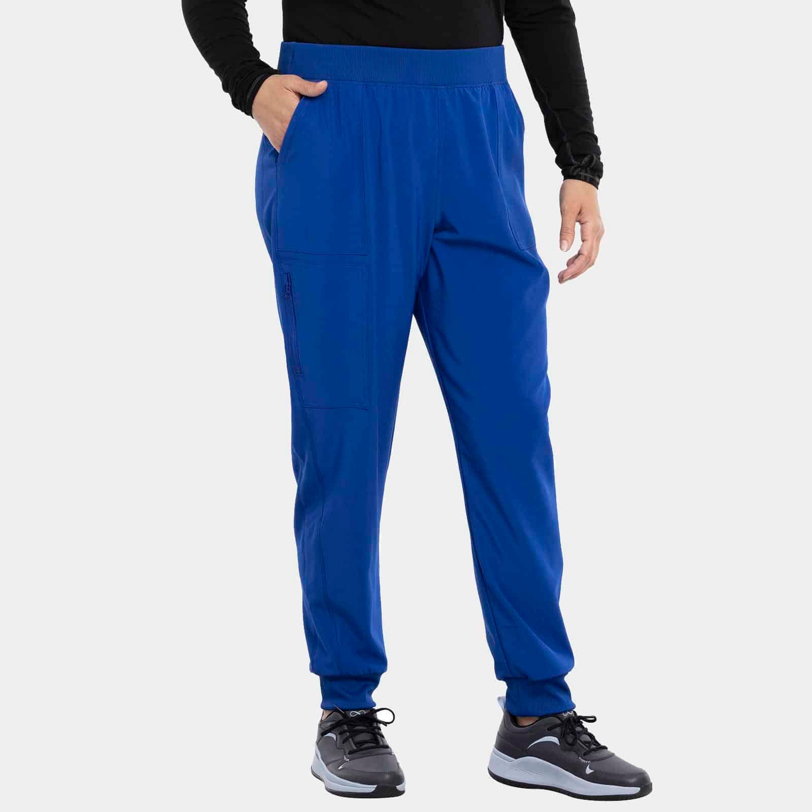 Pull-On Jogger Petite Length | CKA190P