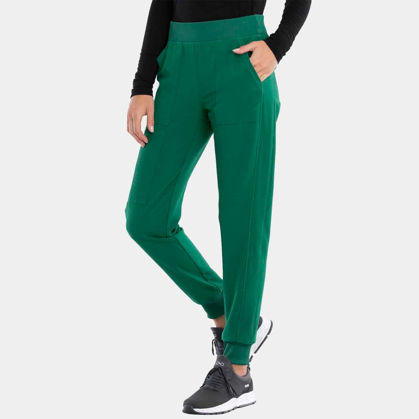 Pull-On Jogger Petite Length | CKA190P