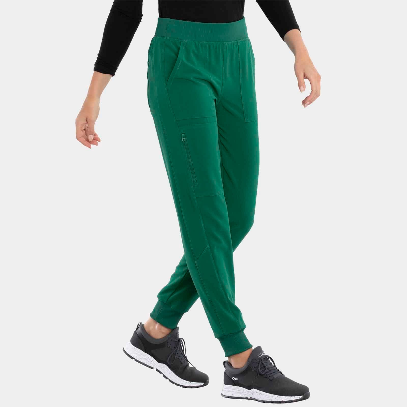 Pull-On Jogger Petite Length | CKA190P
