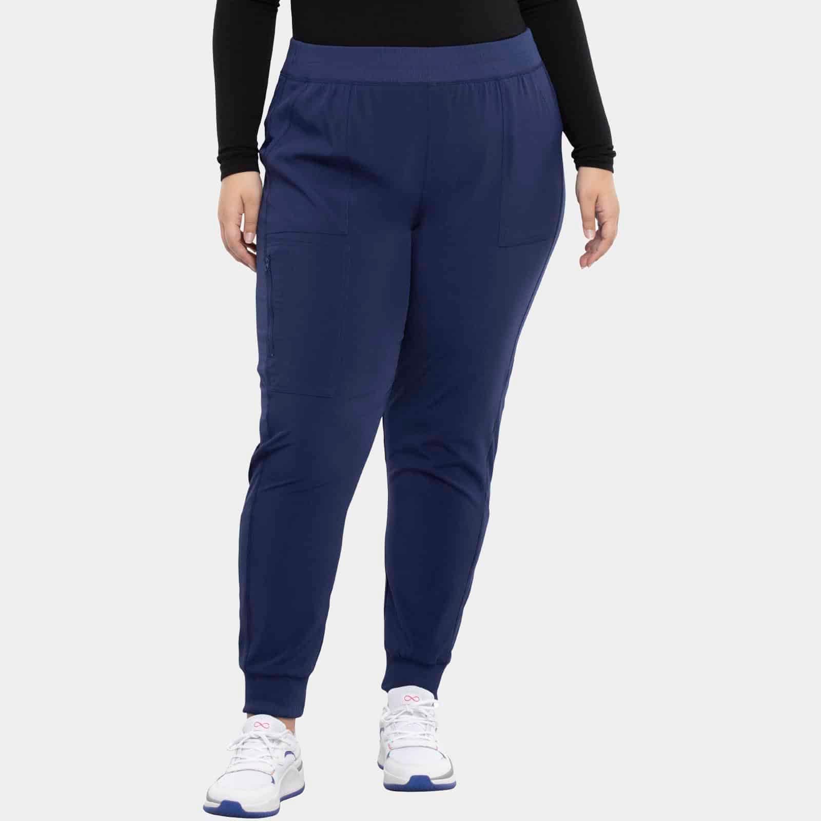 Pull-On Jogger Regular Length | CKA190