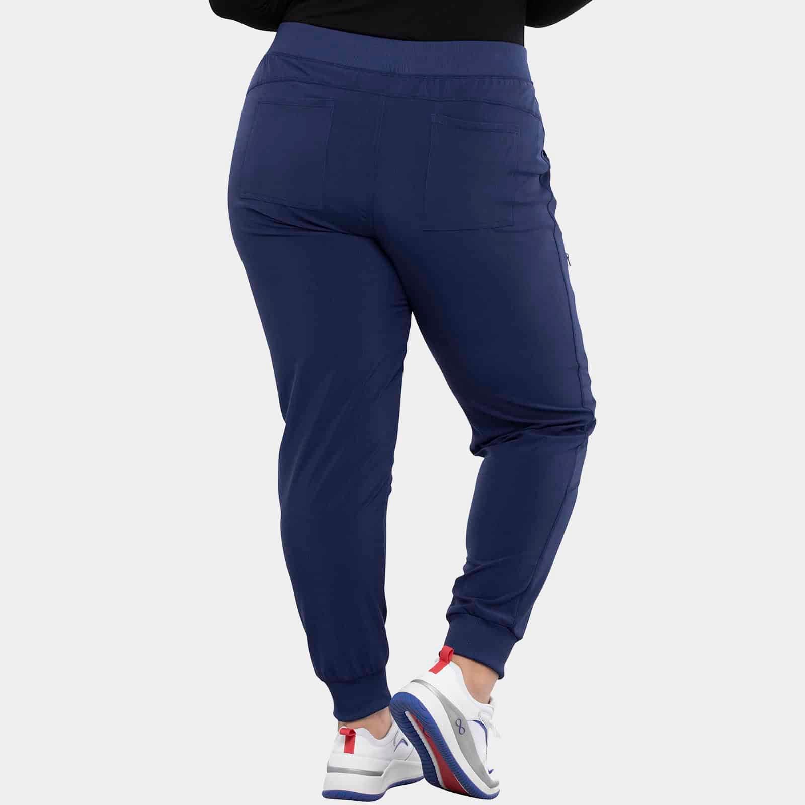 Pull-On Jogger Tall Length | CKA190T