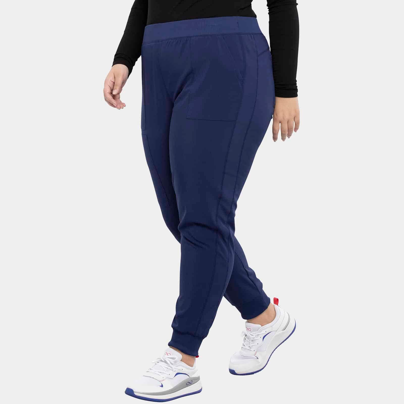 Pull-On Jogger Tall Length | CKA190T