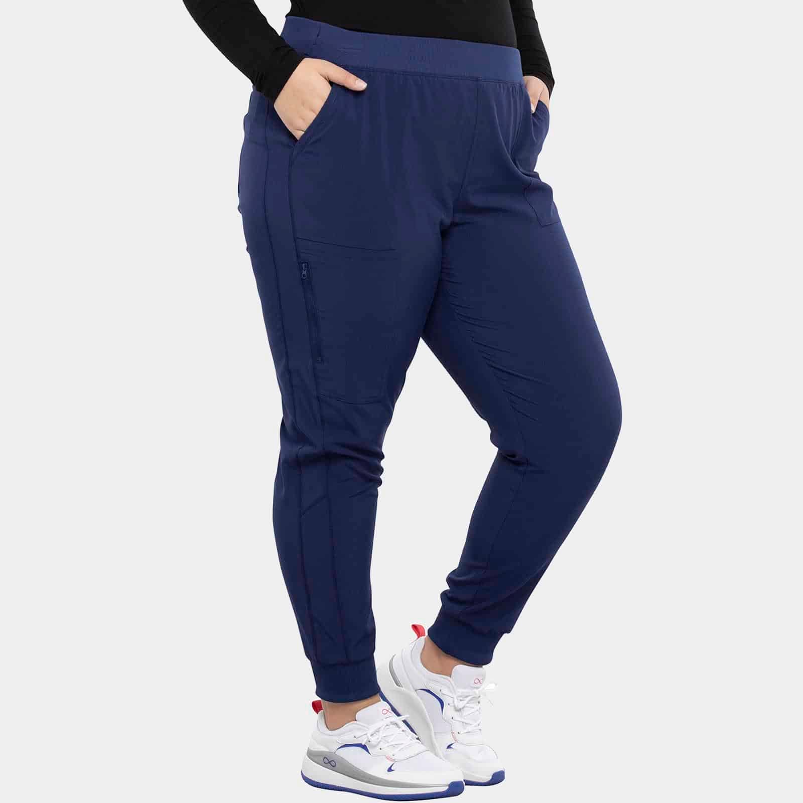 Pull-On Jogger Regular Length | CKA190