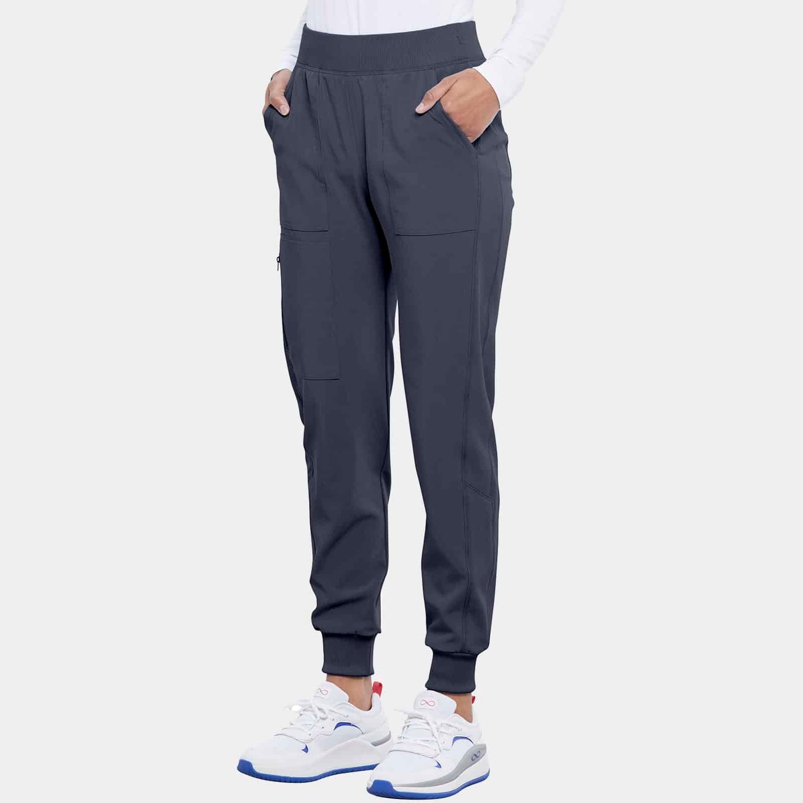 Pull-On Jogger Petite Length | CKA190P