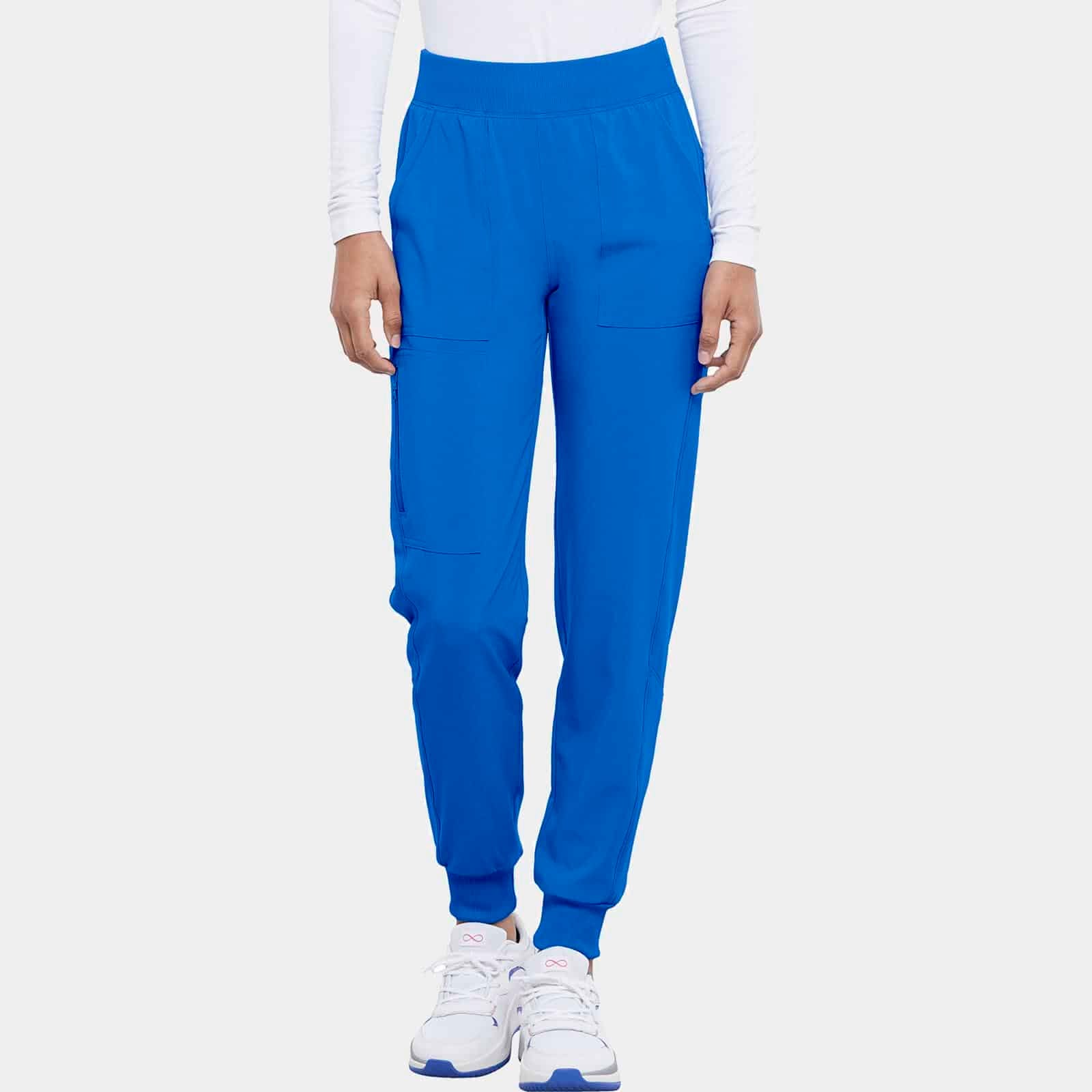Pull-On Jogger Tall Length | CKA190T