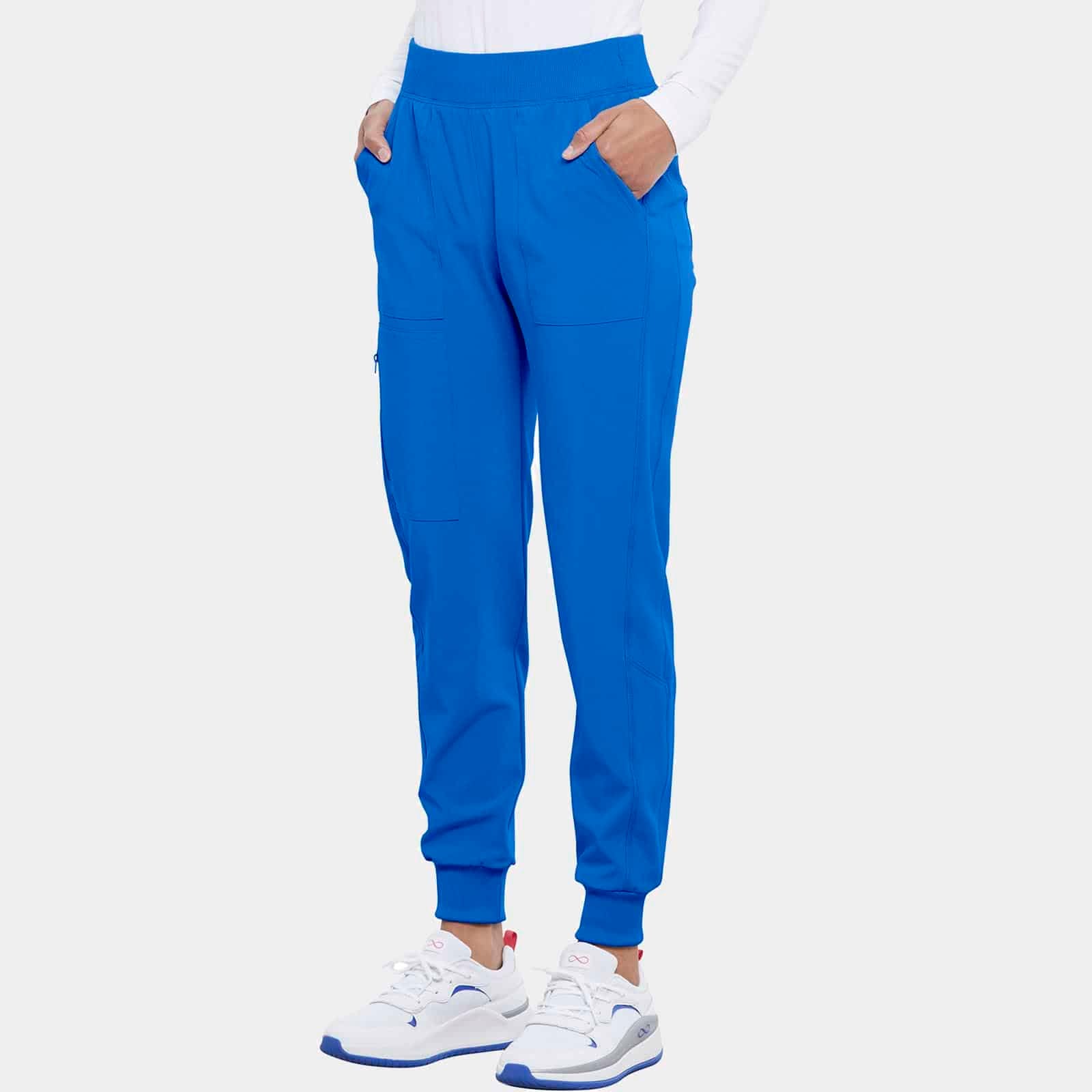 Pull-On Jogger Petite Length | CKA190P