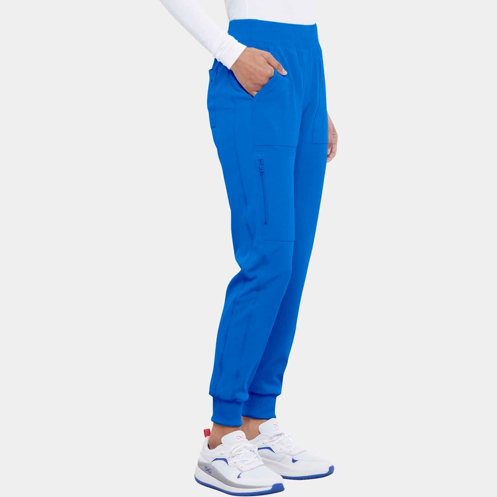 Pull-On Jogger Petite Length | CKA190P