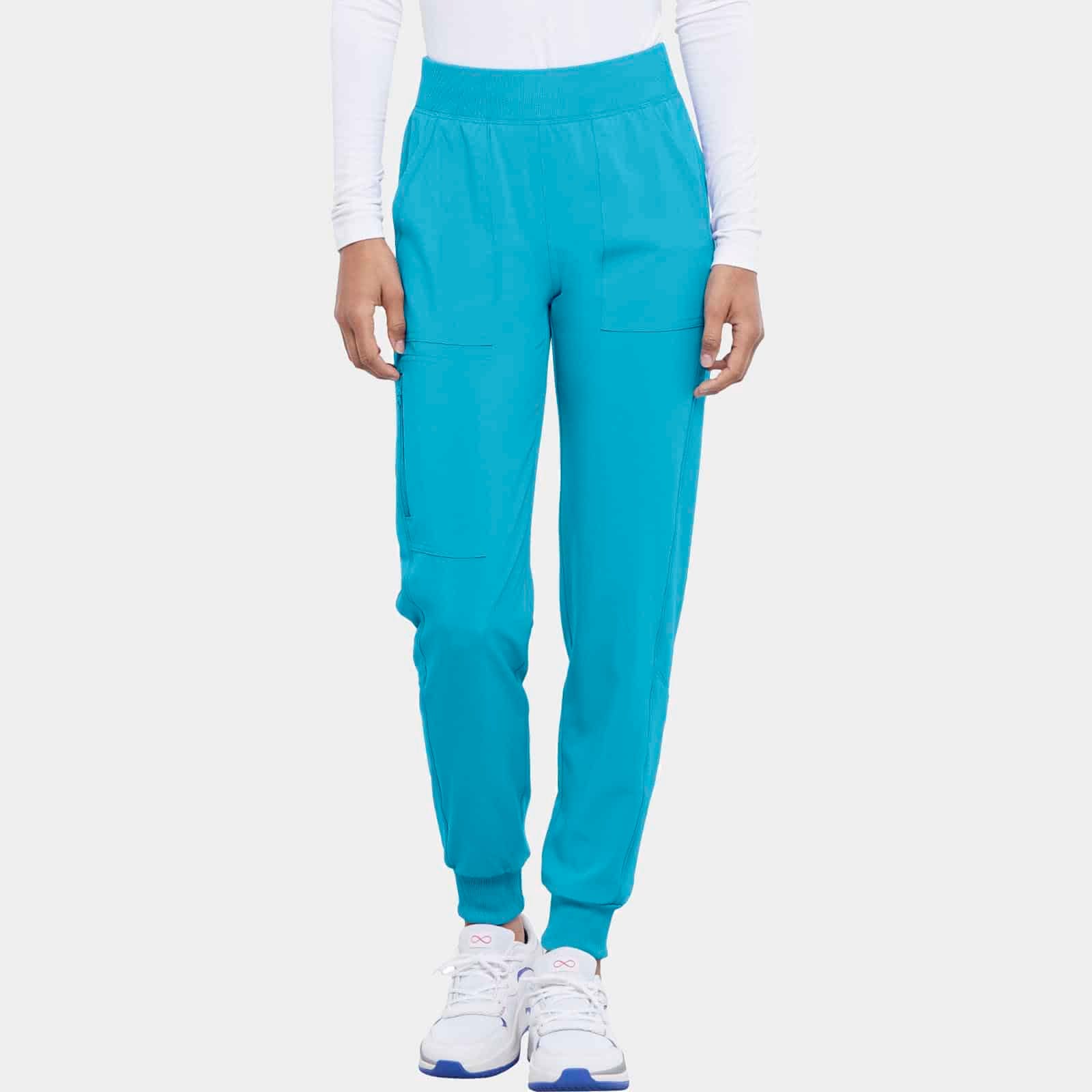 Pull-On Jogger Regular Length | CKA190