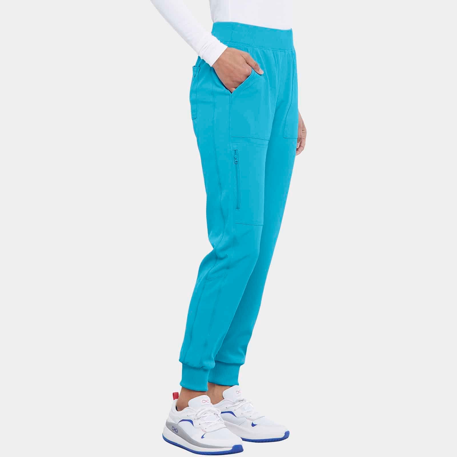 Pull-On Jogger Petite Length | CKA190P