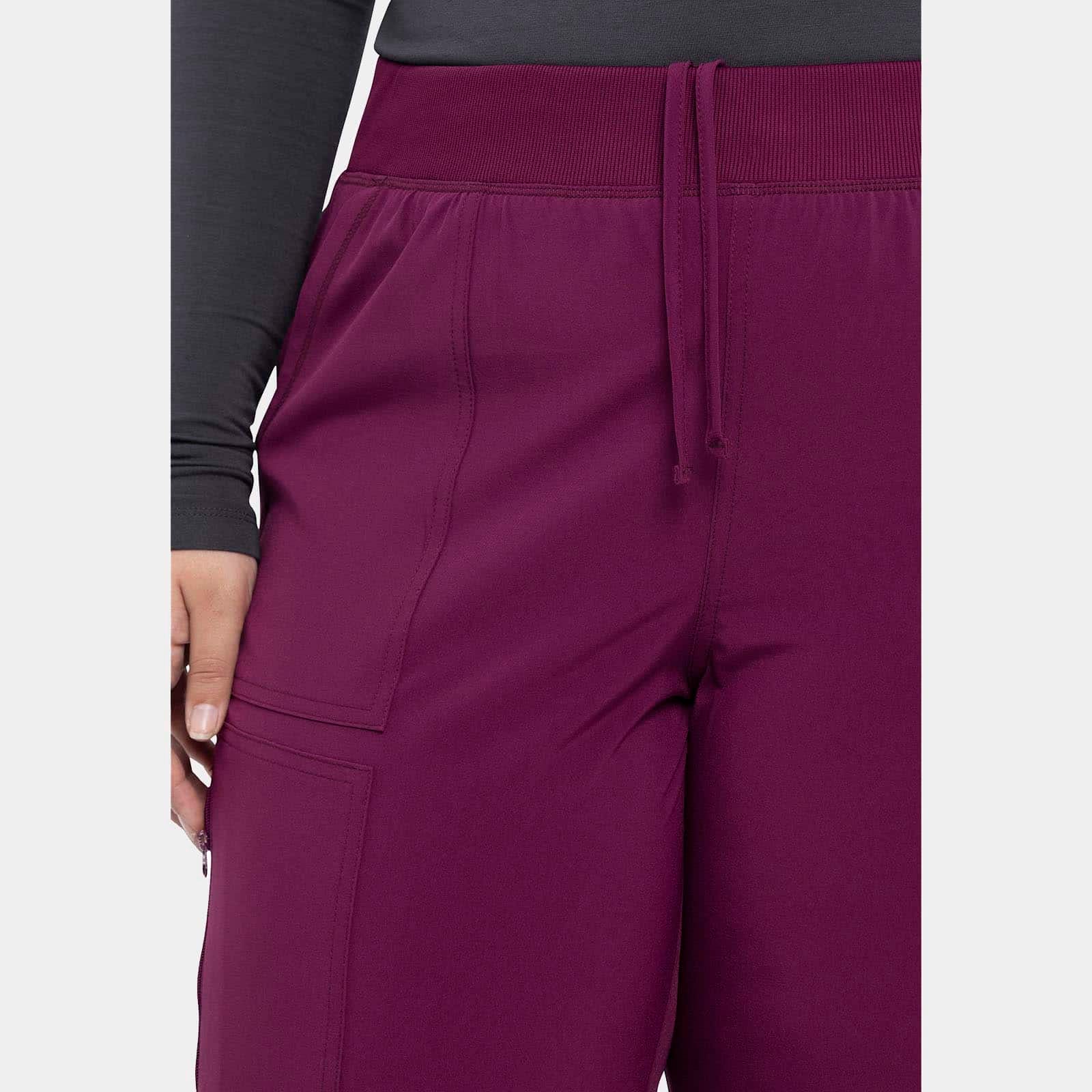 Pull-On Jogger Petite Length | CKA190P