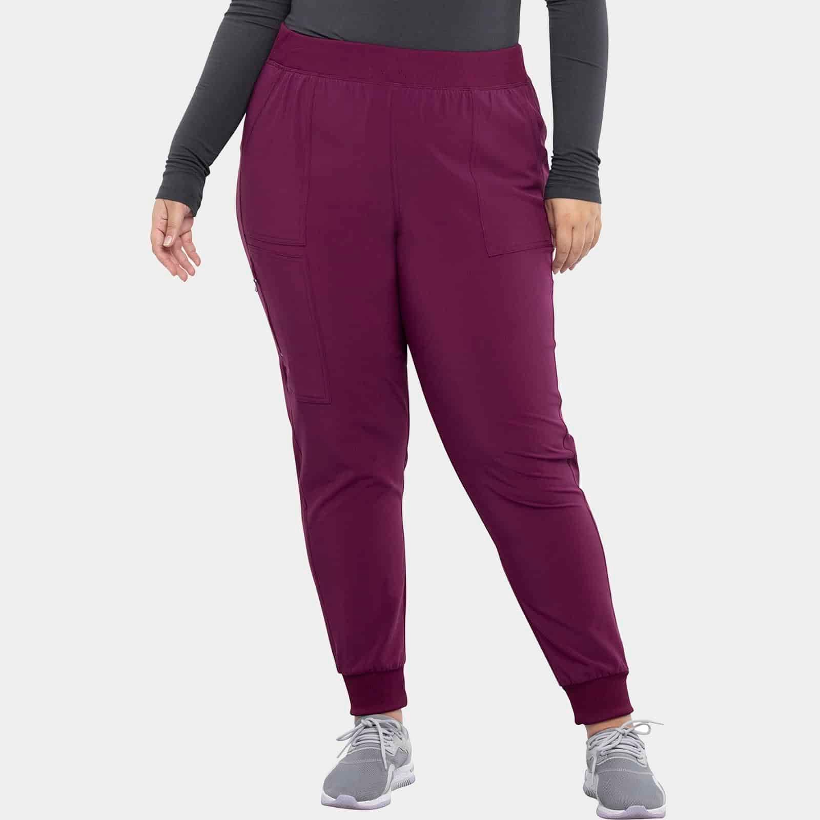 Pull-On Jogger Petite Length | CKA190P