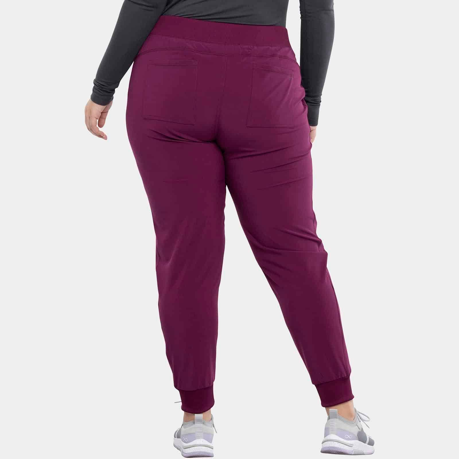 Pull-On Jogger Petite Length | CKA190P