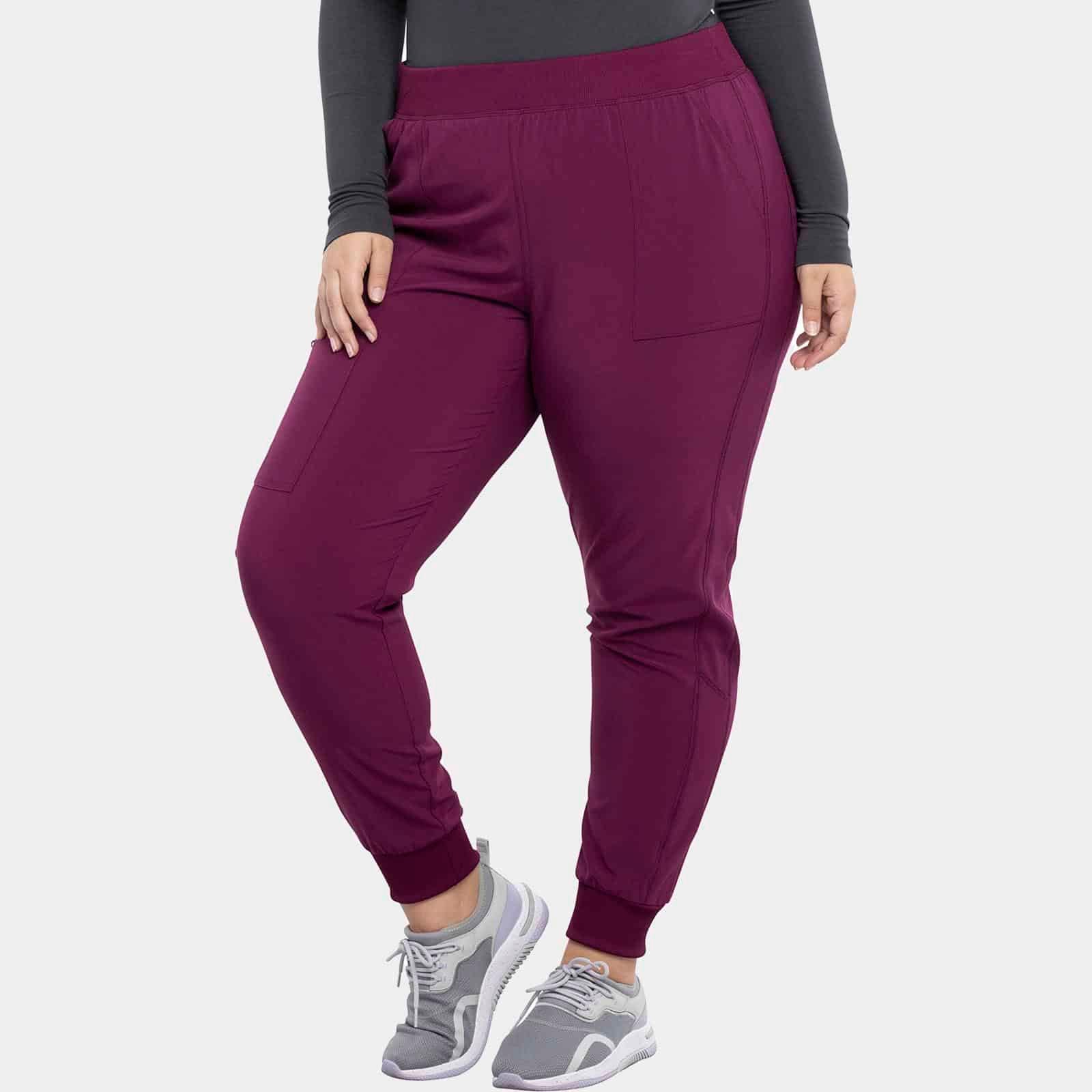 Pull-On Jogger Regular Length | CKA190