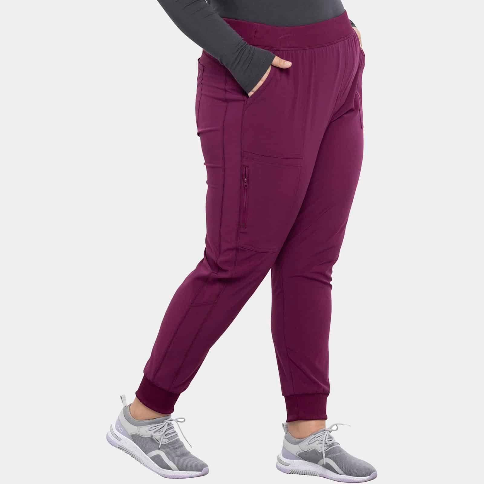 Pull-On Jogger Petite Length | CKA190P
