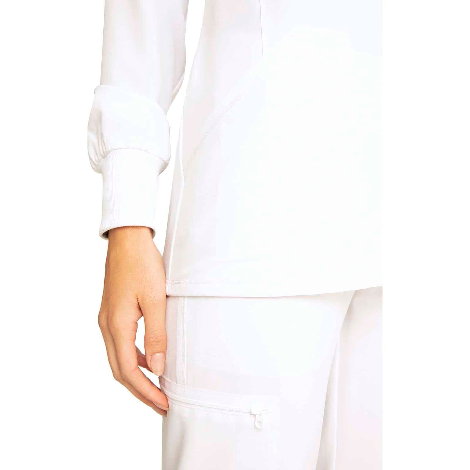 Zip Front Jacket | CKA384