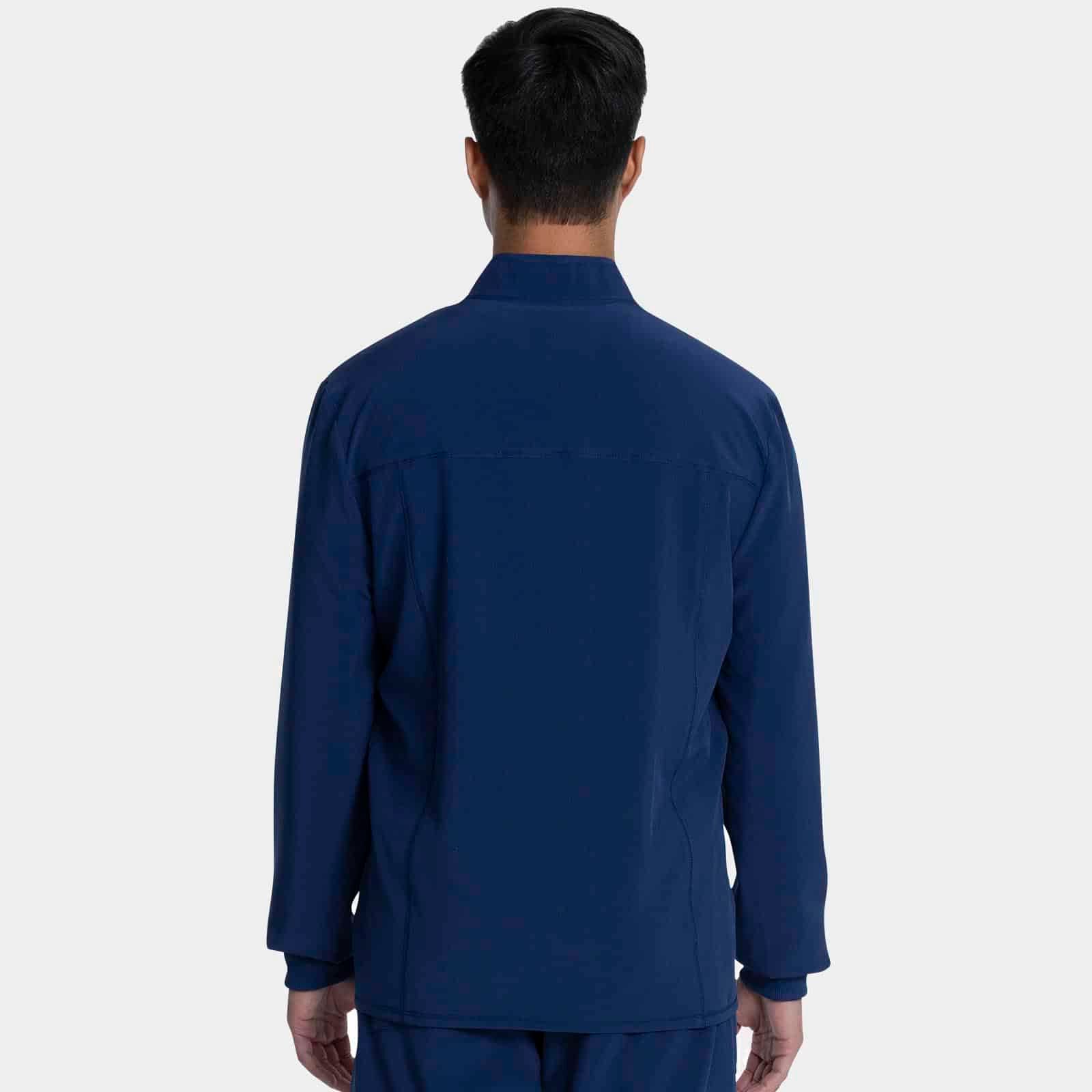 Men's Zip Front Jacket | CKA387