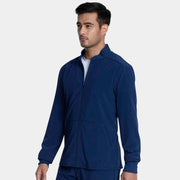 Men's Zip Front Jacket | CKA387