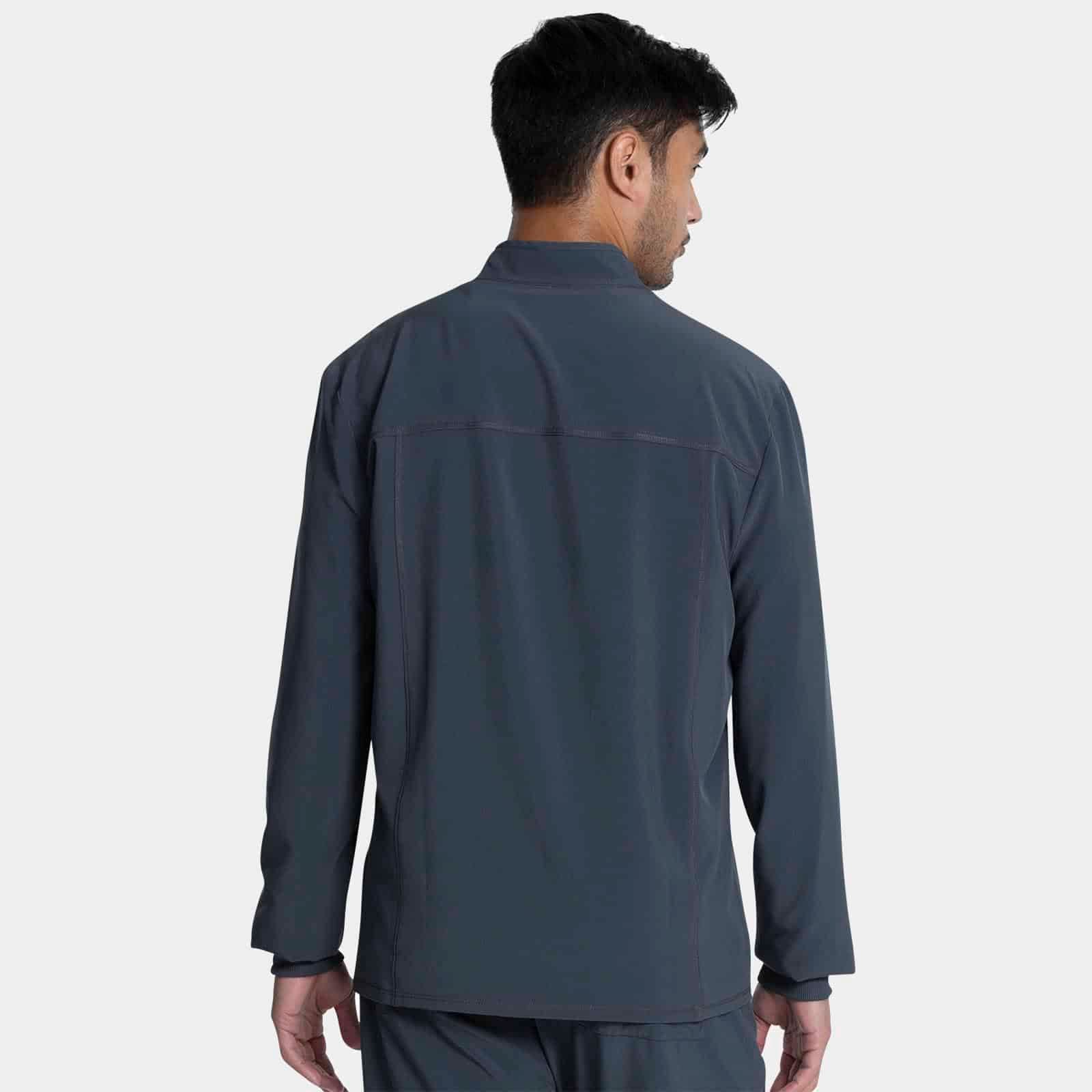 Men's Zip Front Jacket | CKA387