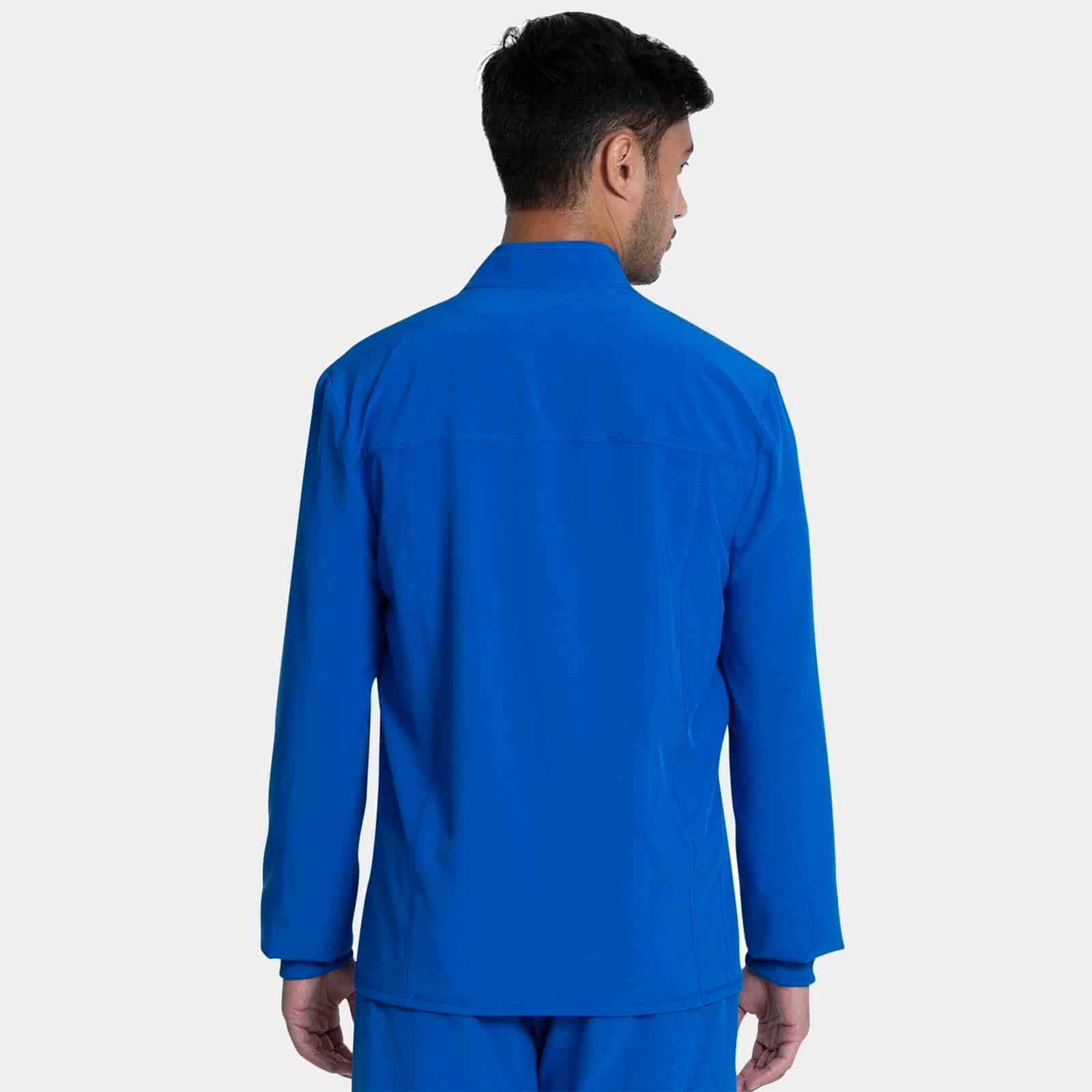 Men's Zip Front Jacket | CKA387