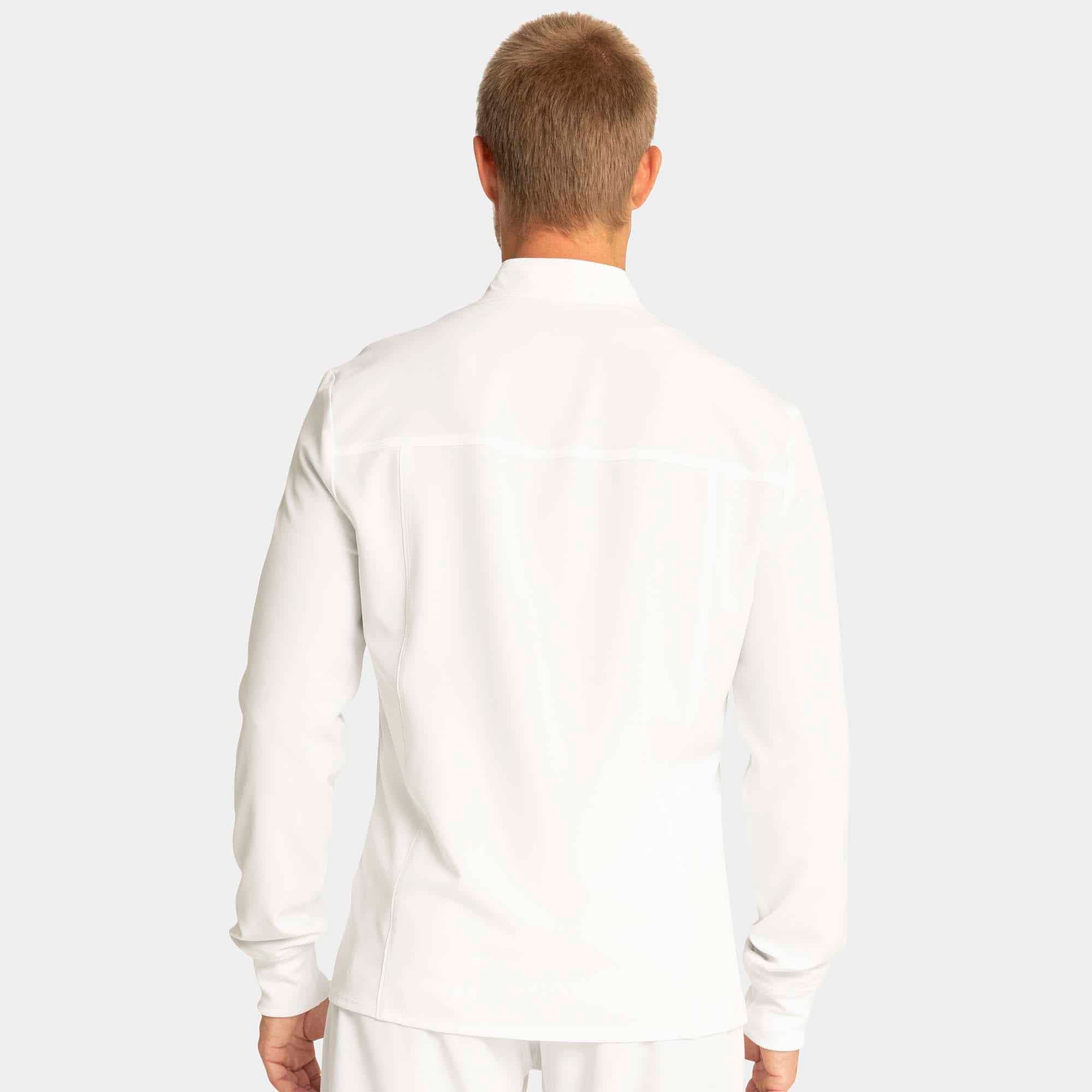 Men's Zip Front Jacket | CKA387
