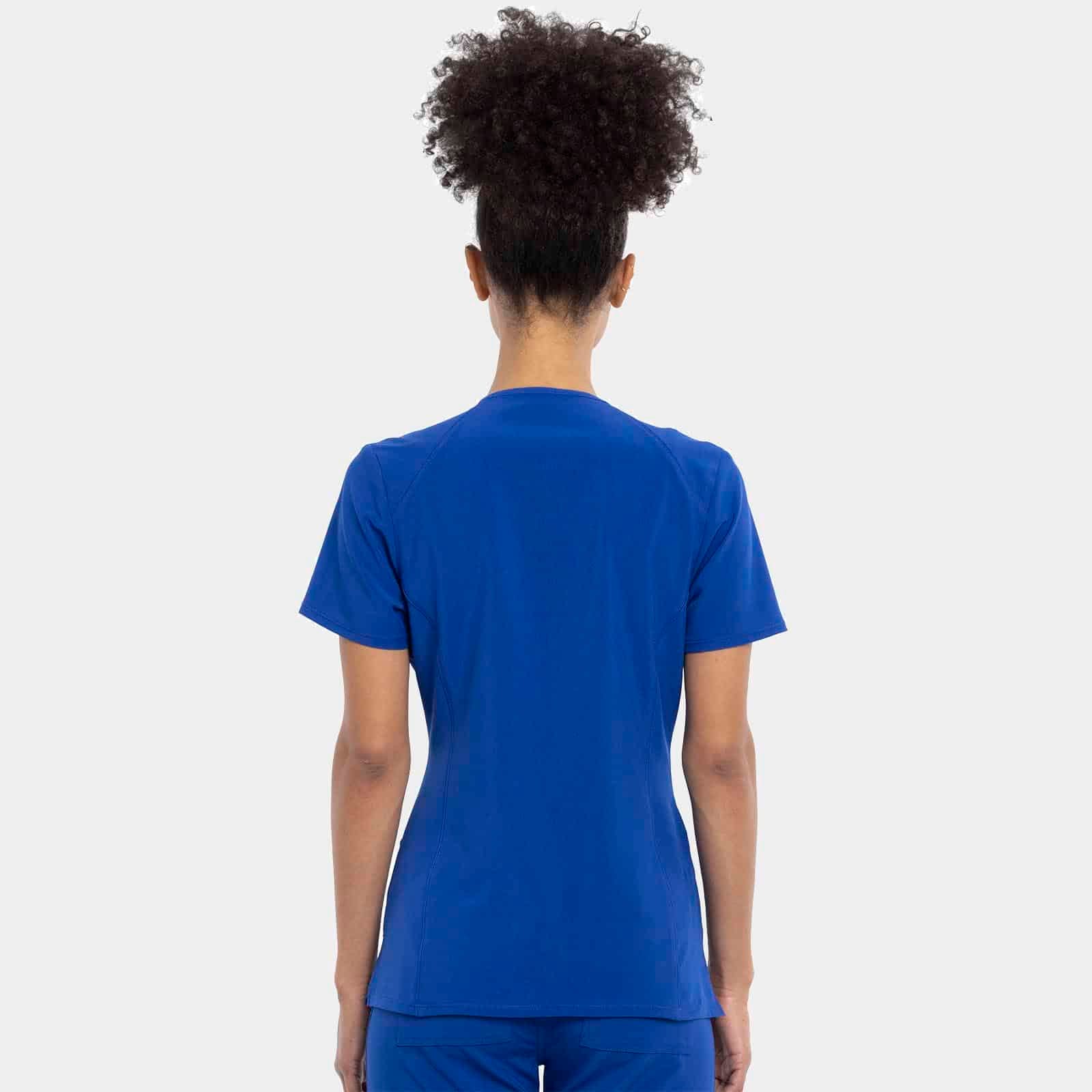 V-Neck Top | CKA684