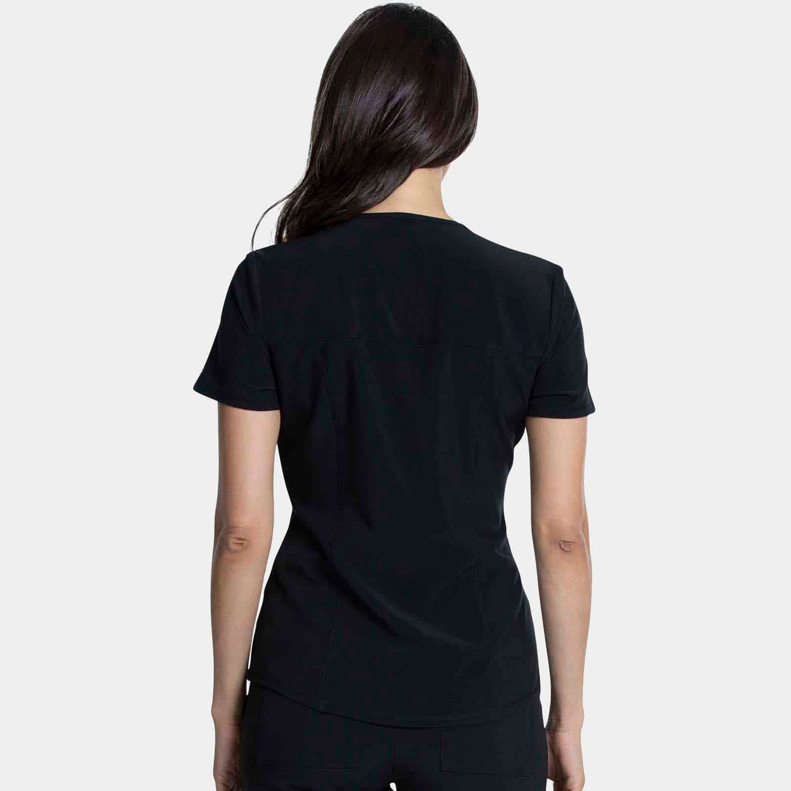 V-Neck Top | CKA685