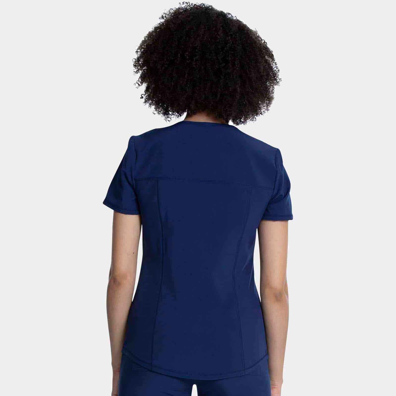 V-Neck Top | CKA685