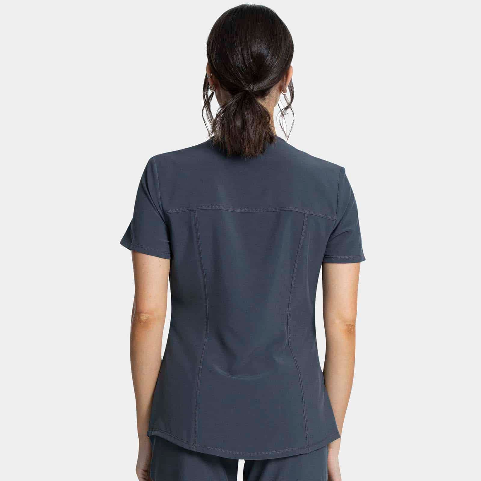 V-Neck Top | CKA685