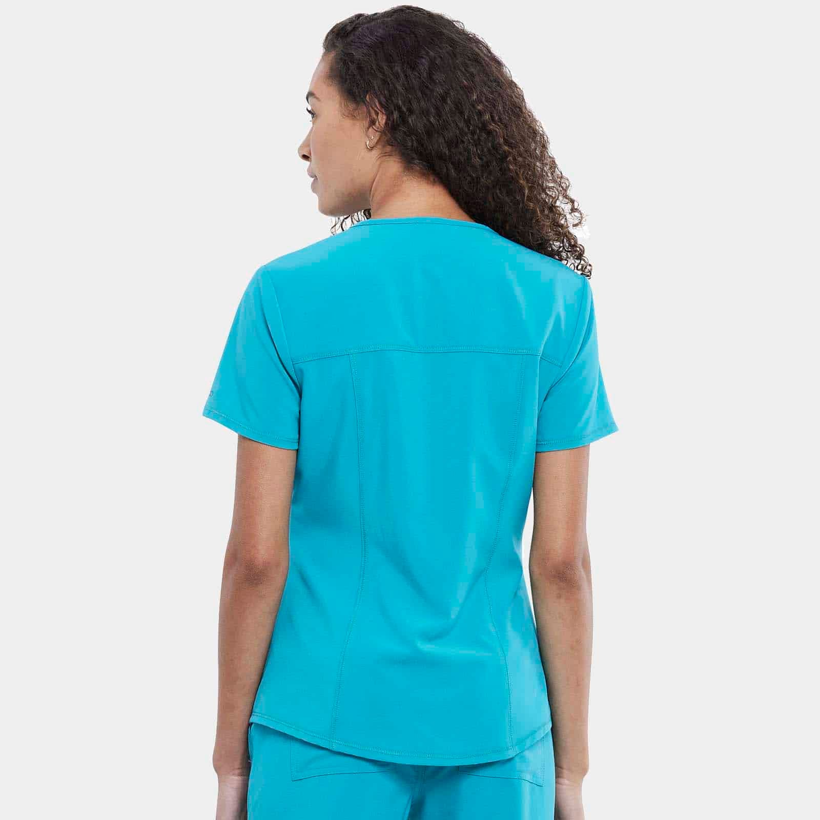 V-Neck Top | CKA685